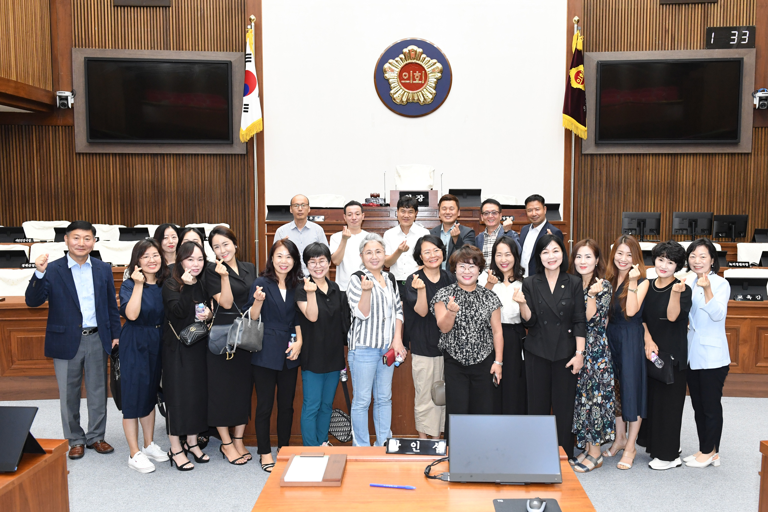 천미경 의원, 부동산 활성화 방안 정책 간담회11