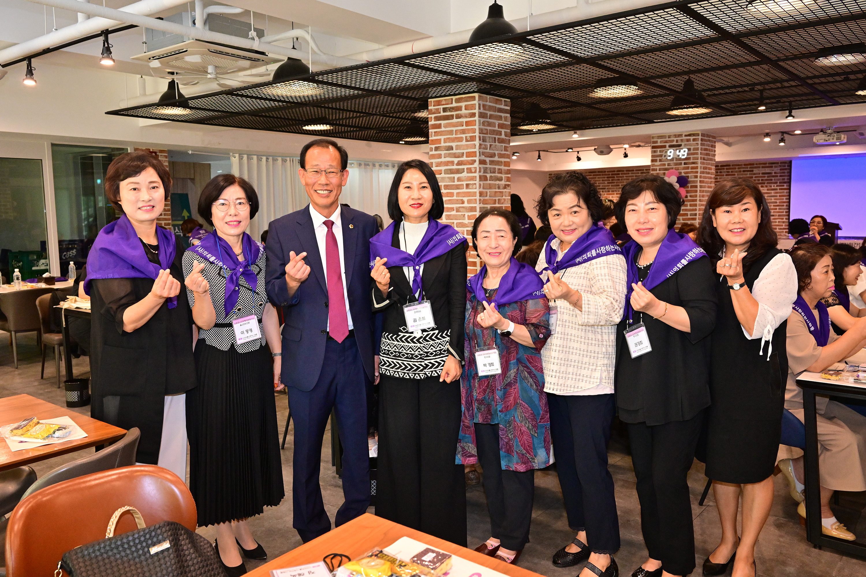 (사)의회를사랑하는사람들, 의정활동 모니터 역량 강화교육11