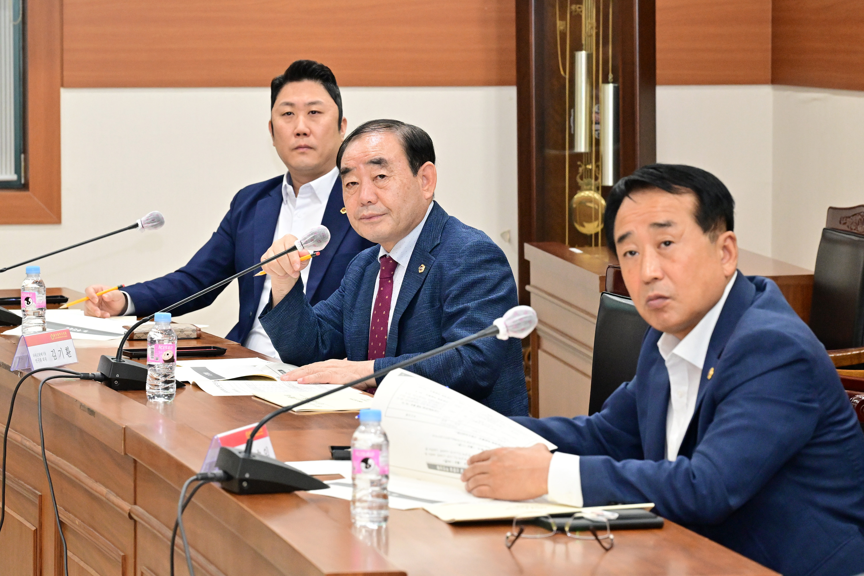 자원순환폐기물 연구회, 사업장 폐기물 매립장 추진상황 업무보고회6