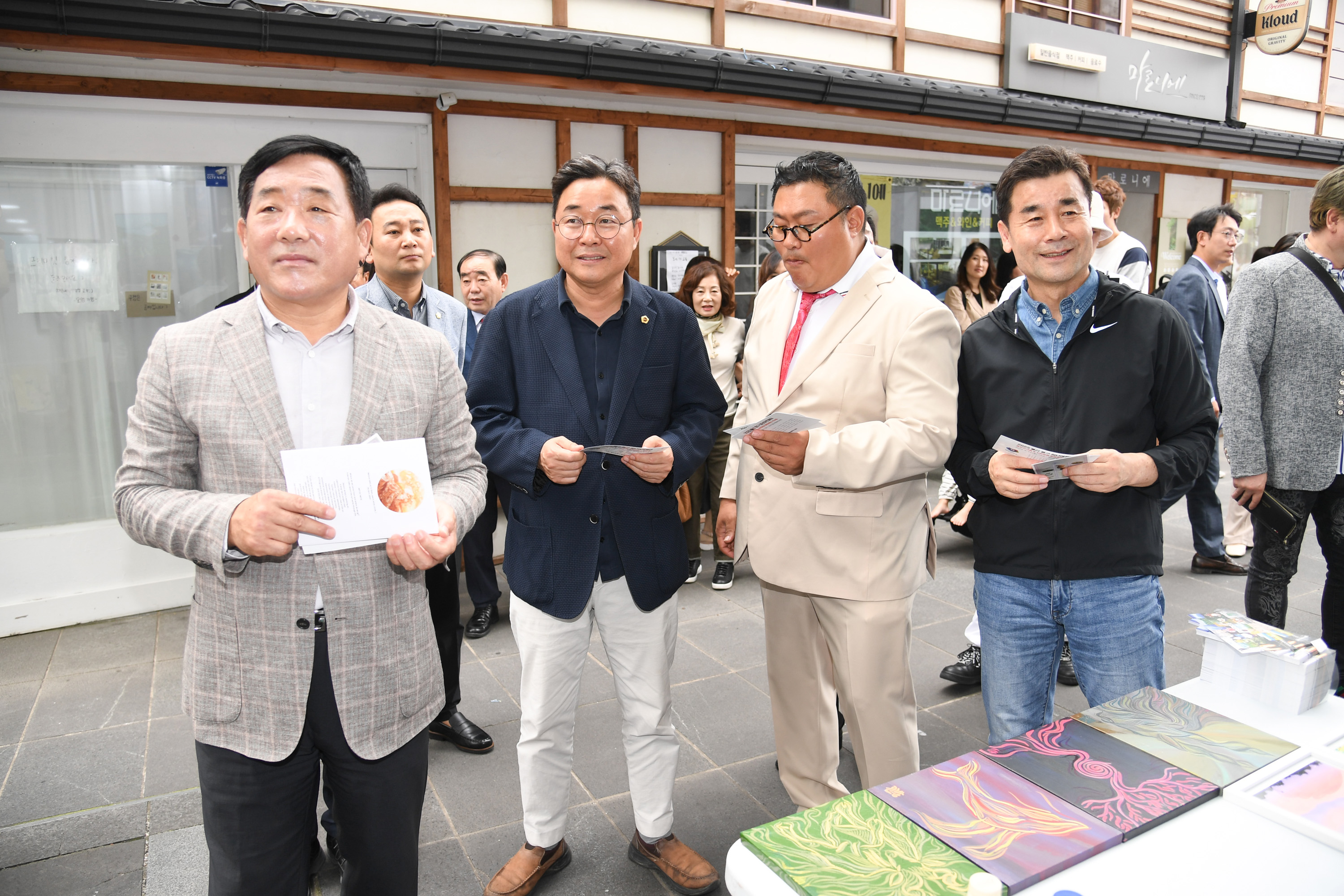 2023 중구 청년예술제6