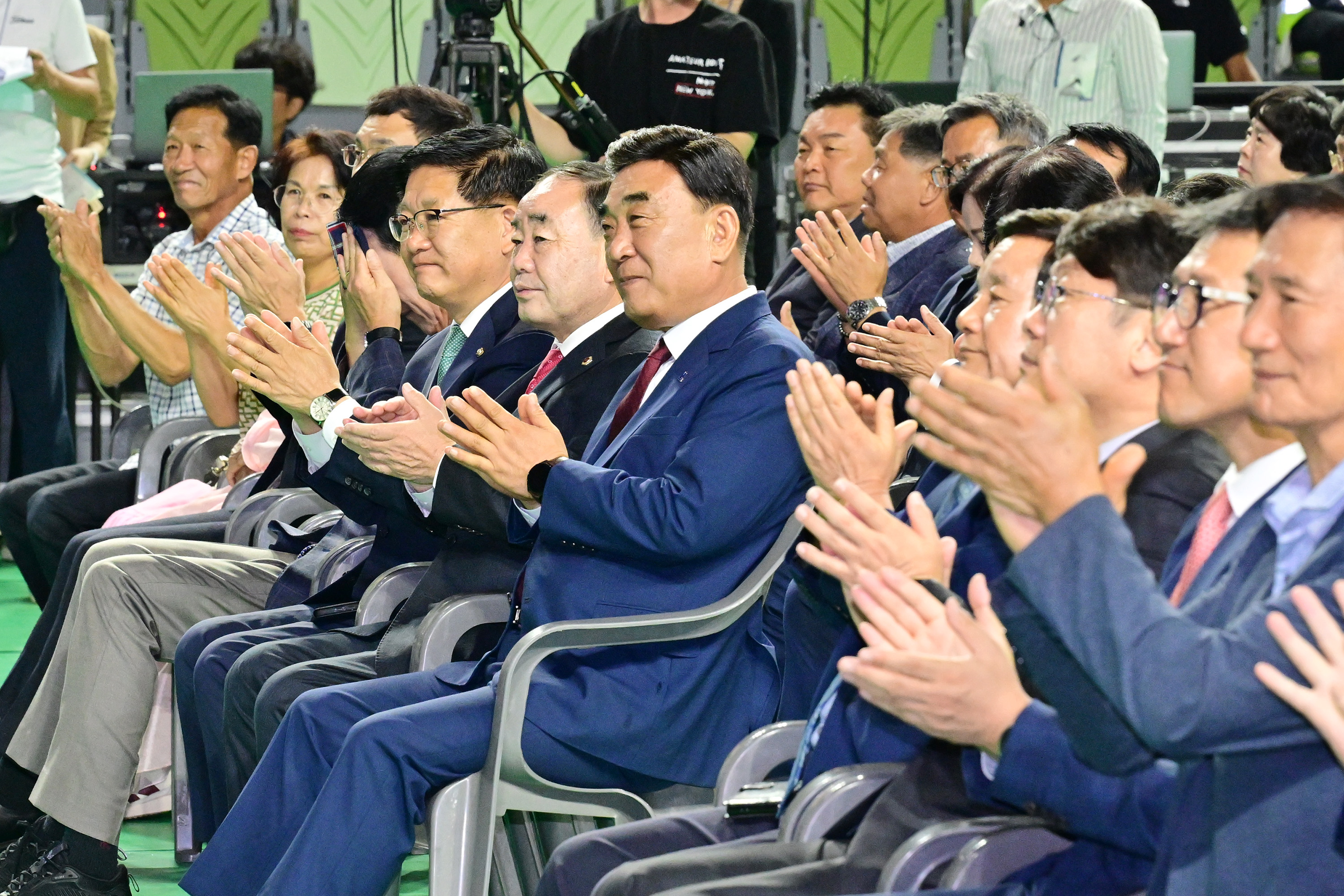 제27회 노인의 날 기념행사2