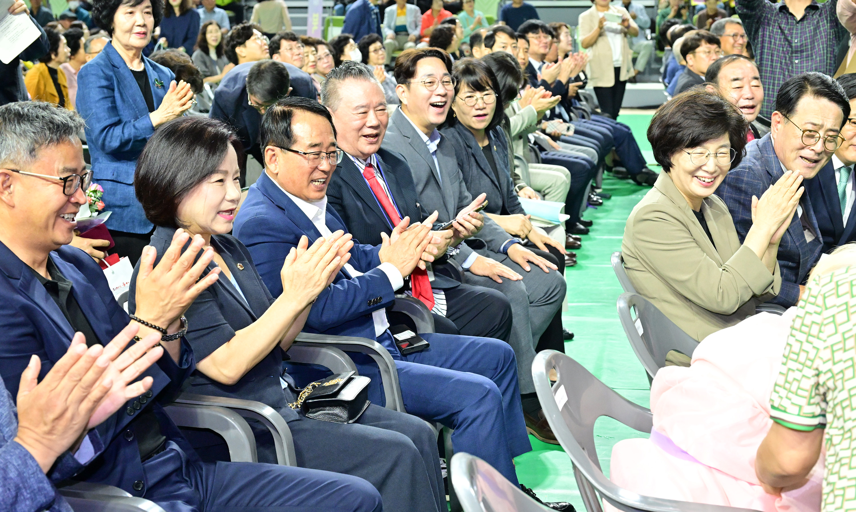 제27회 노인의 날 기념행사4