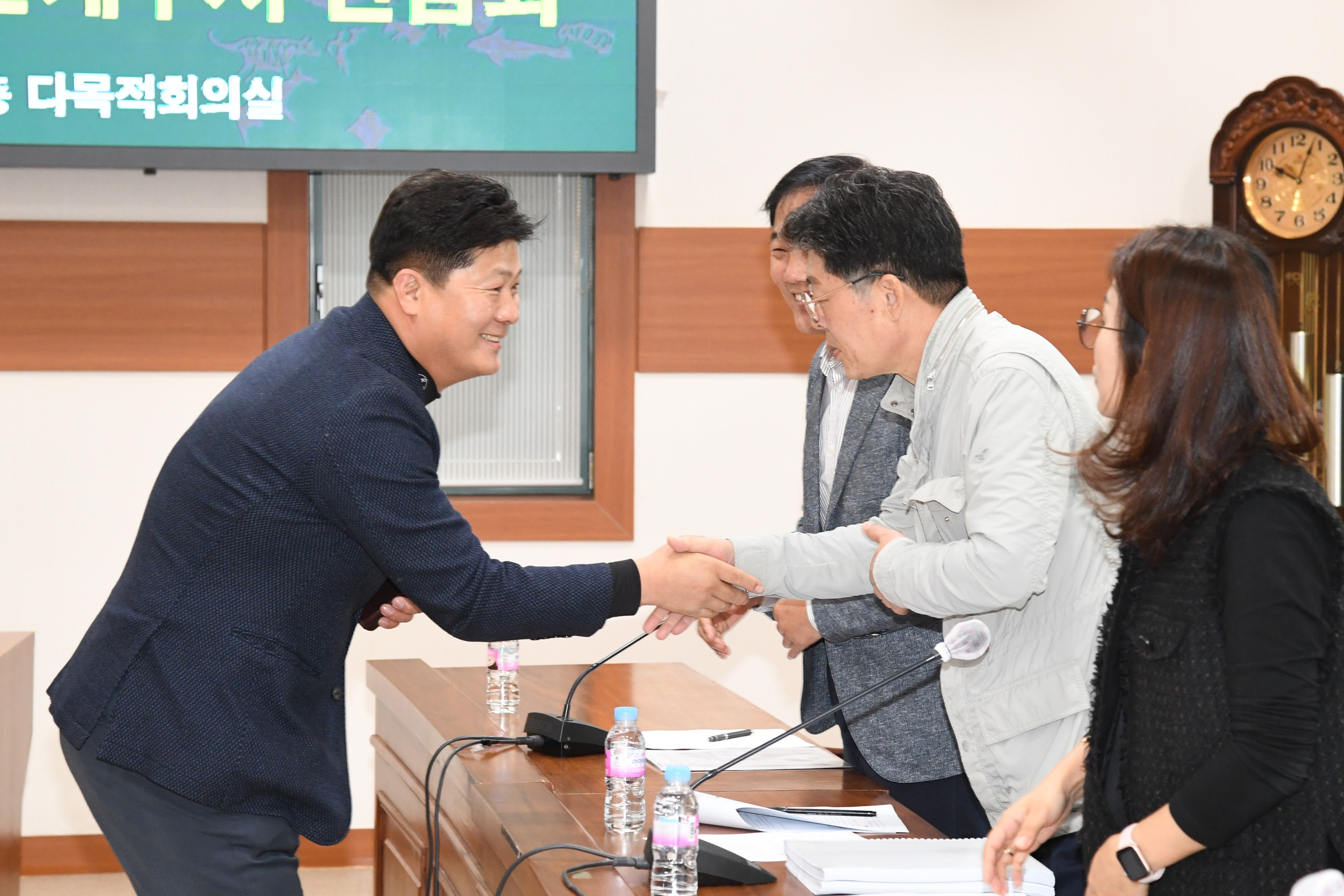 공진혁 행정자치부위원장, 환경오염사고 신속대응을 위한 관계부서 간담회7