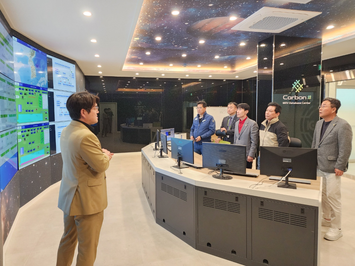 기후변화위기대응 연구회, 2023년 기후위기 대응 우수사례 벤치마킹2