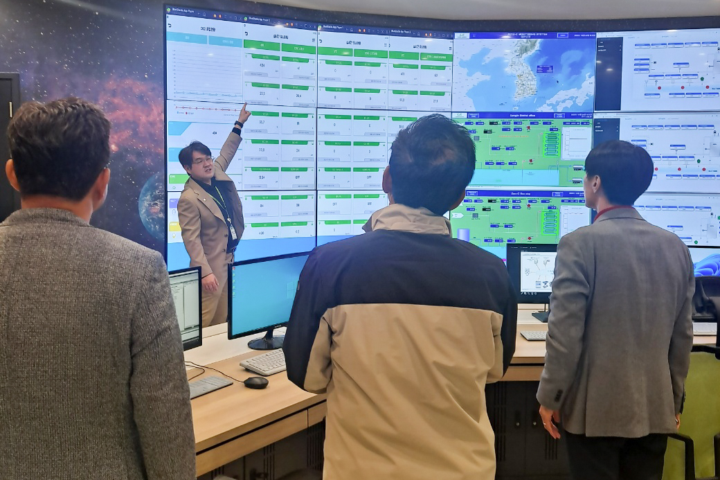 기후변화위기대응 연구회, 2023년 기후위기 대응 우수사례 벤치마킹4