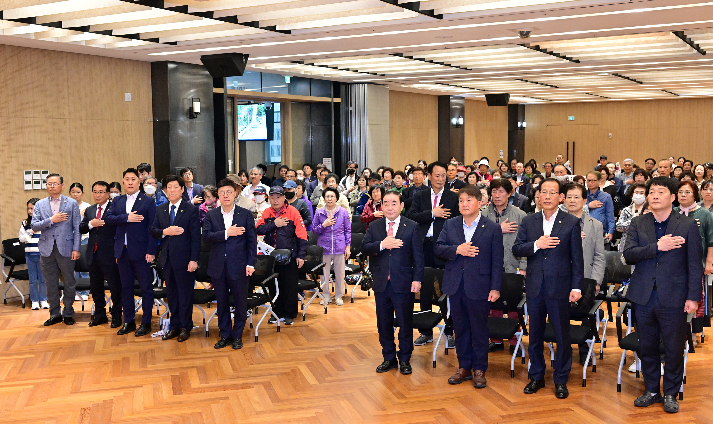 제123주년 독도의 날 기념식2