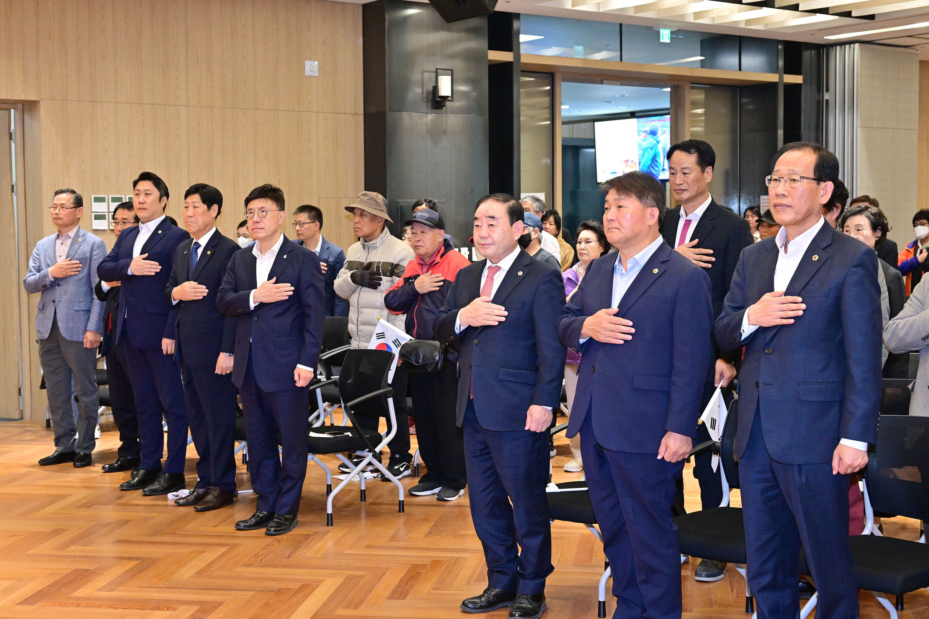 제123주년 독도의 날 기념식3