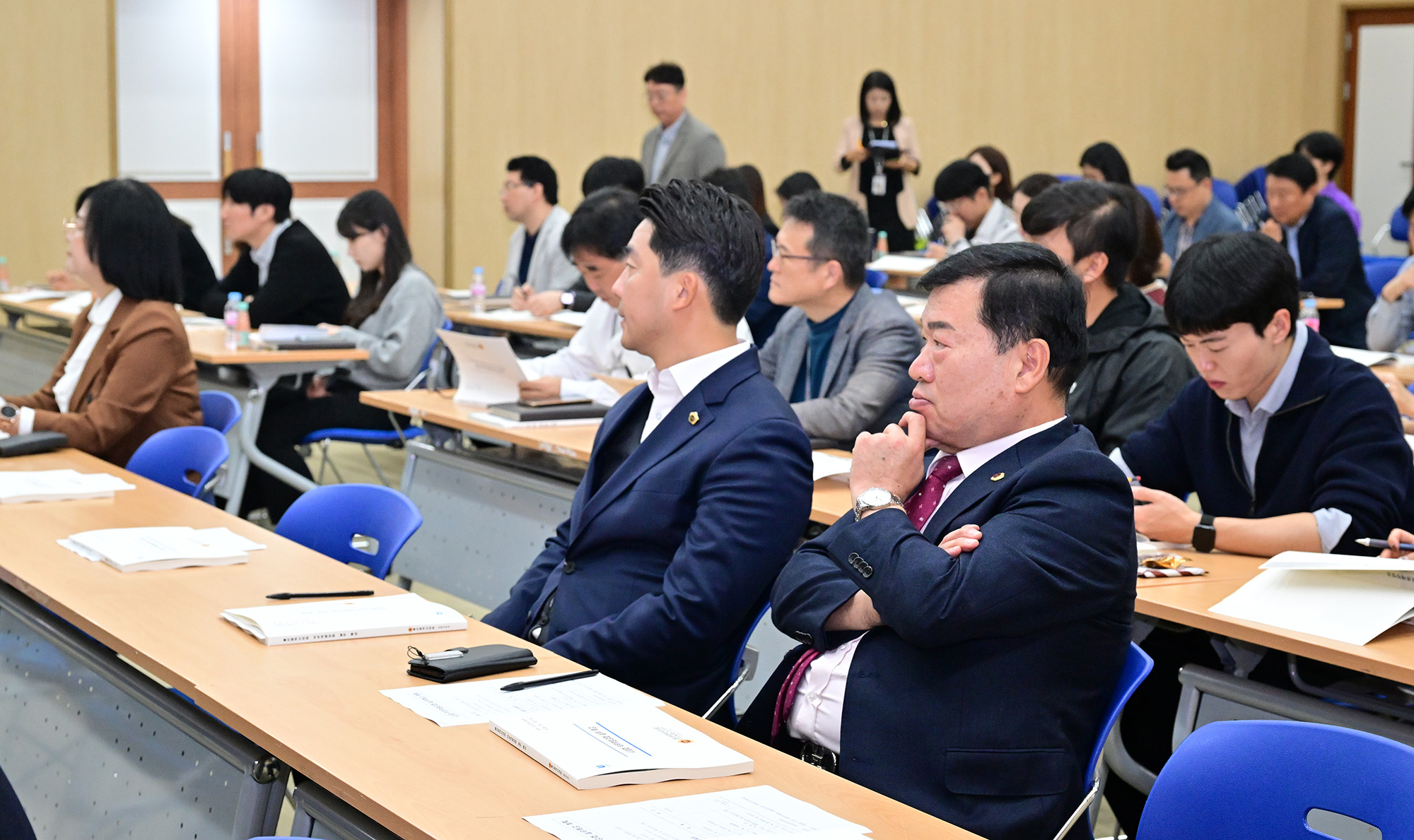 2023년 울산시의회 직무역량강화 실무 특강 11