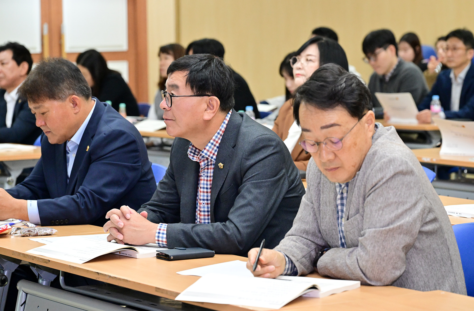 2023년 울산시의회 직무역량강화 실무 특강 13