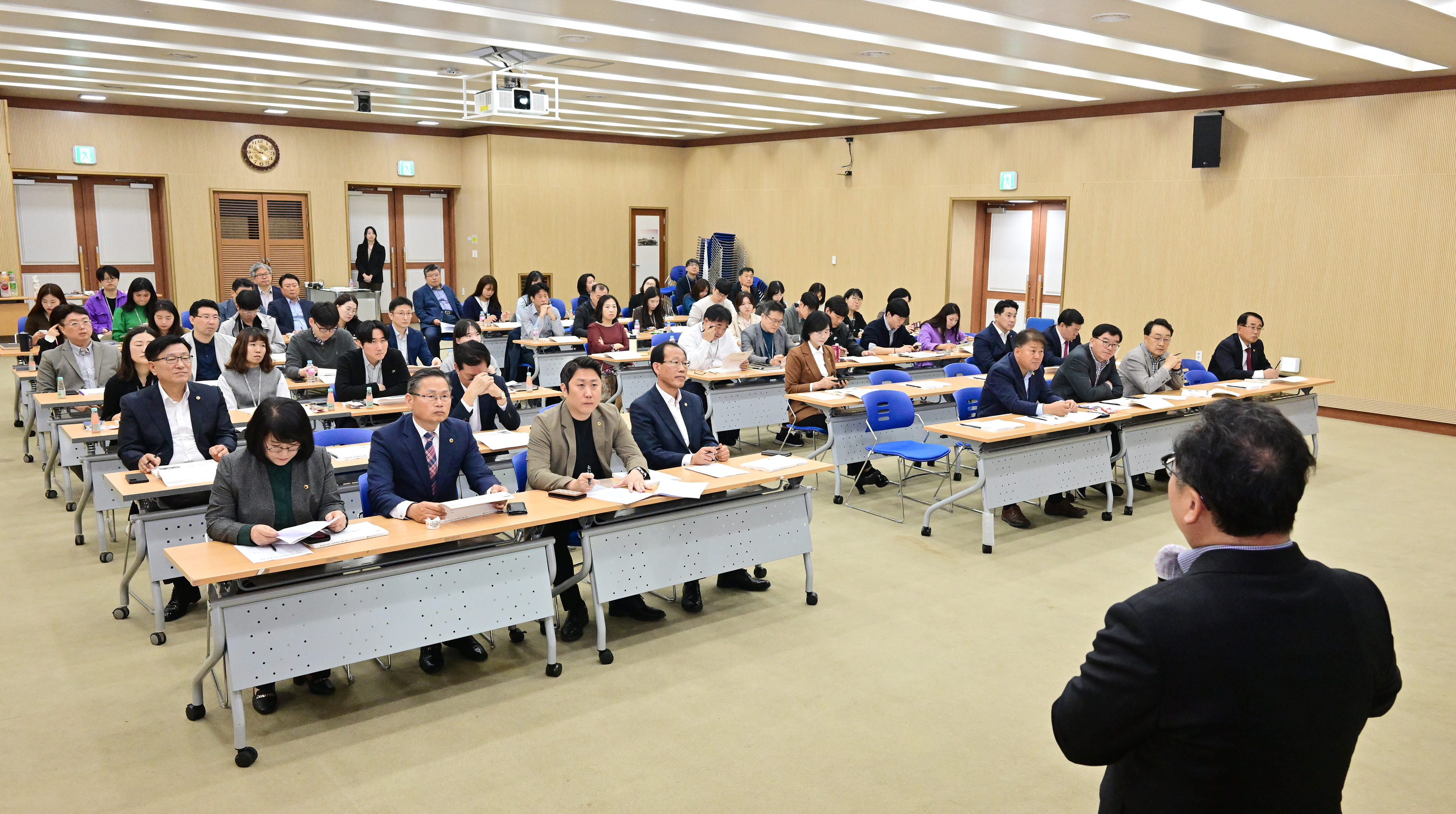 2023년 울산시의회 직무역량강화 실무 특강 7