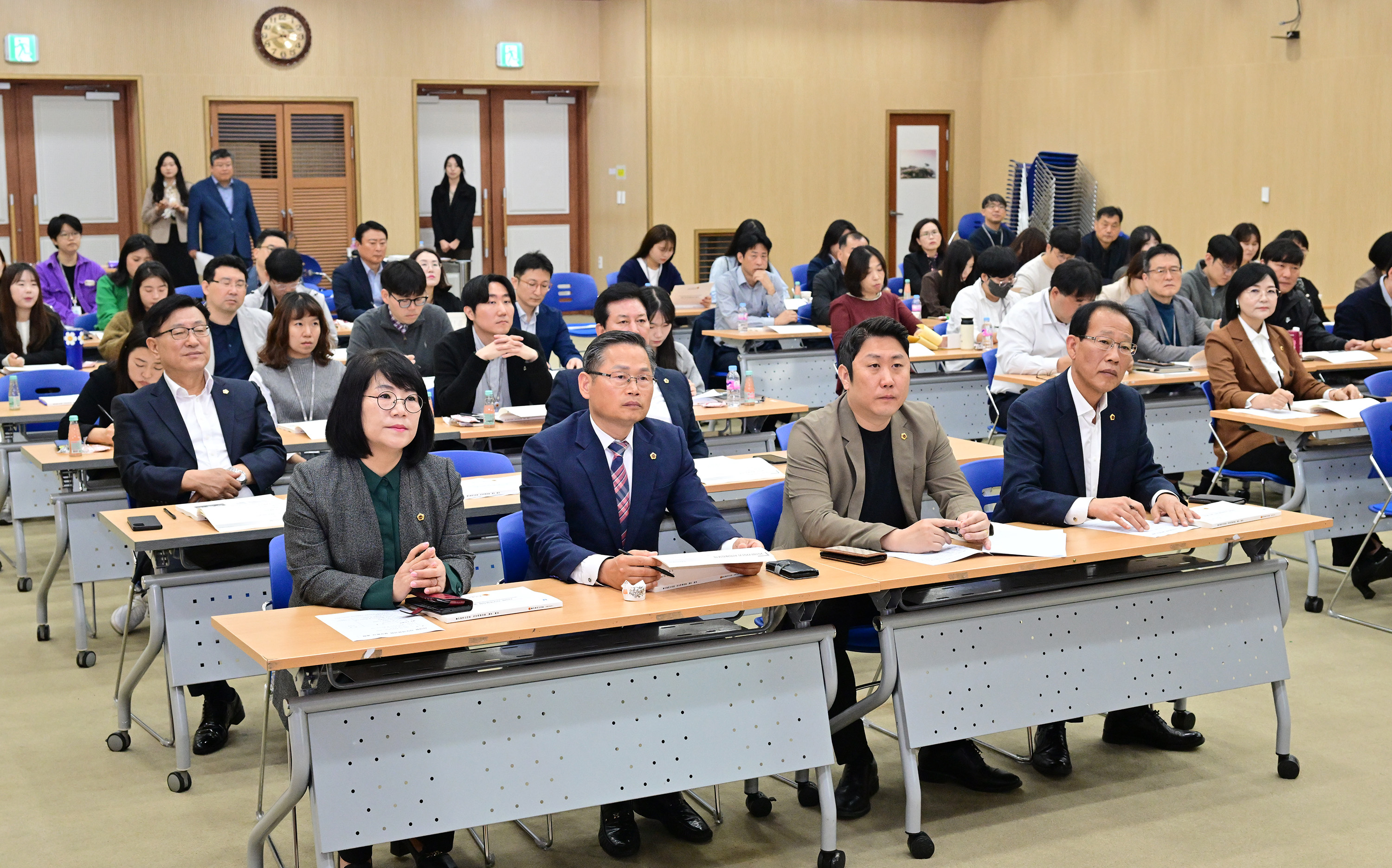 2023년 울산시의회 직무역량강화 실무 특강 8