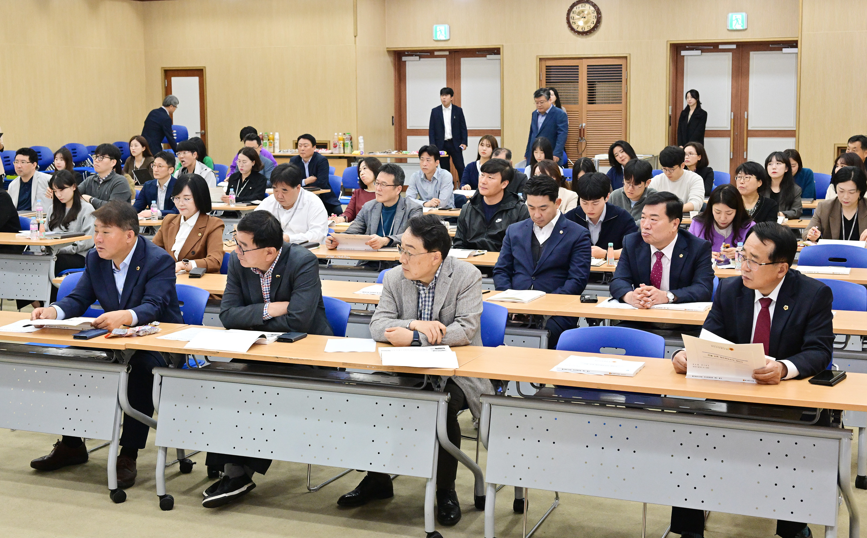 2023년 울산시의회 직무역량강화 실무 특강 9