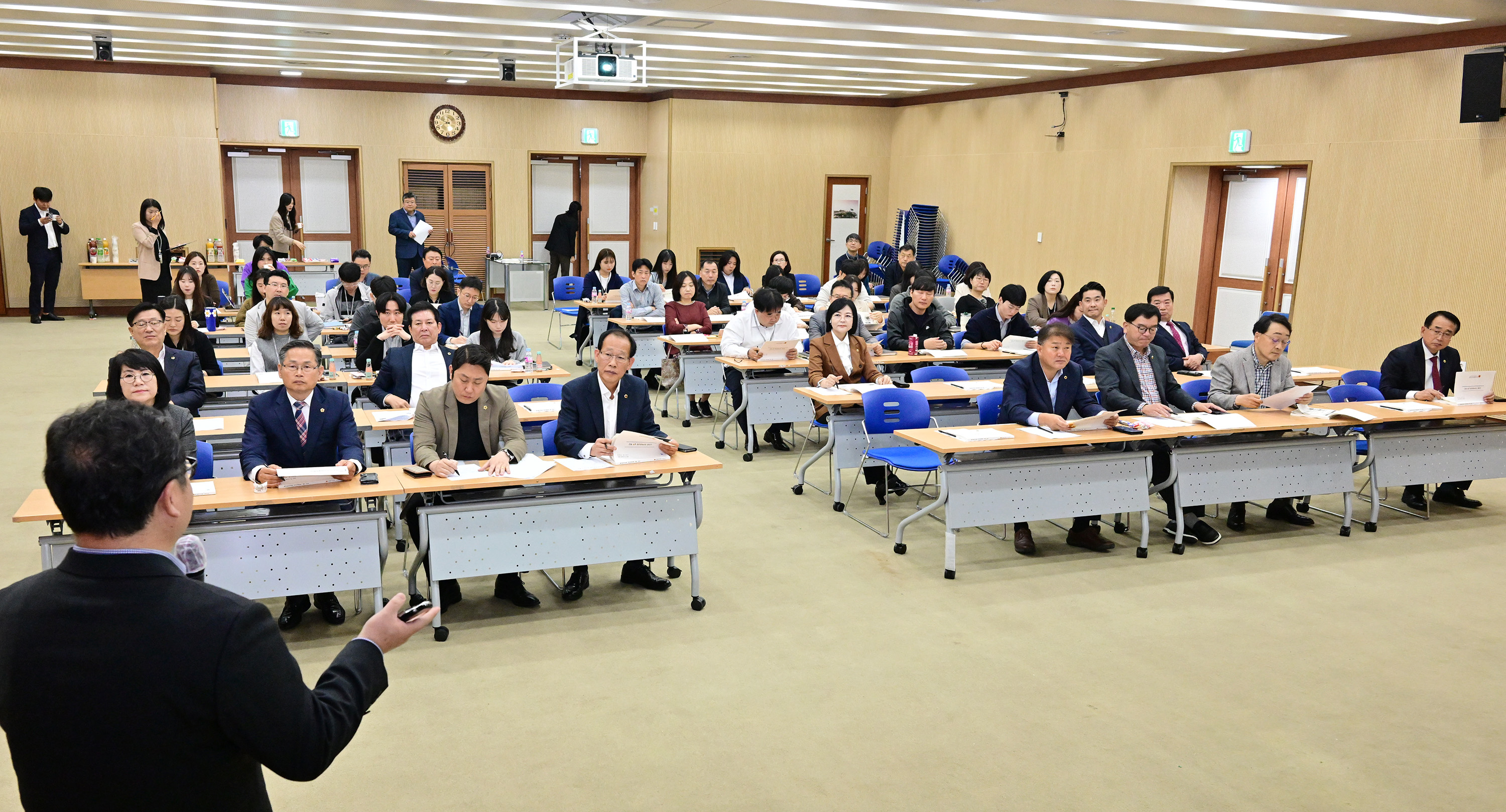 2023년 울산시의회 직무역량강화 실무 특강 10