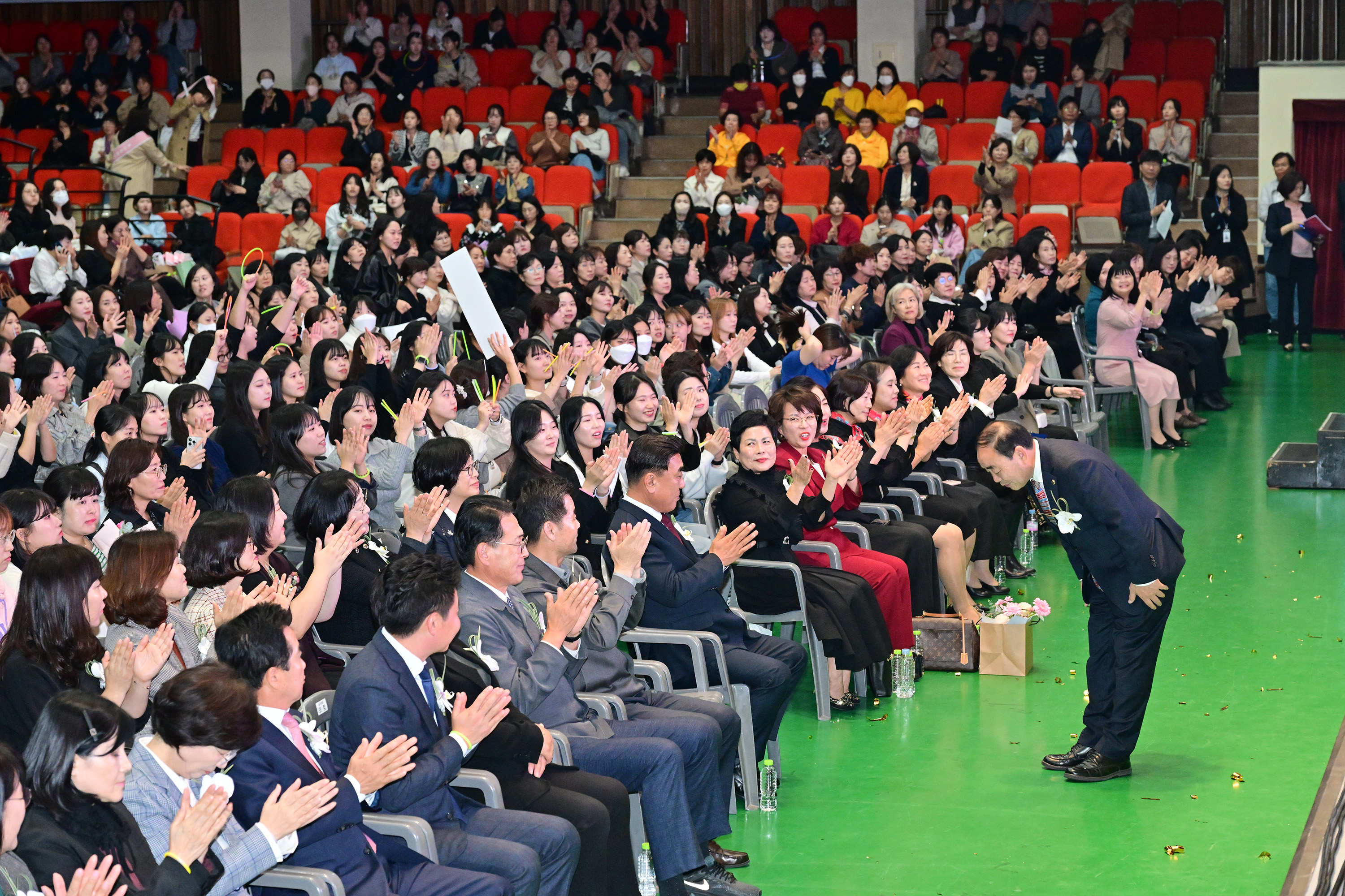 2023년 보육주간 기념행사 3