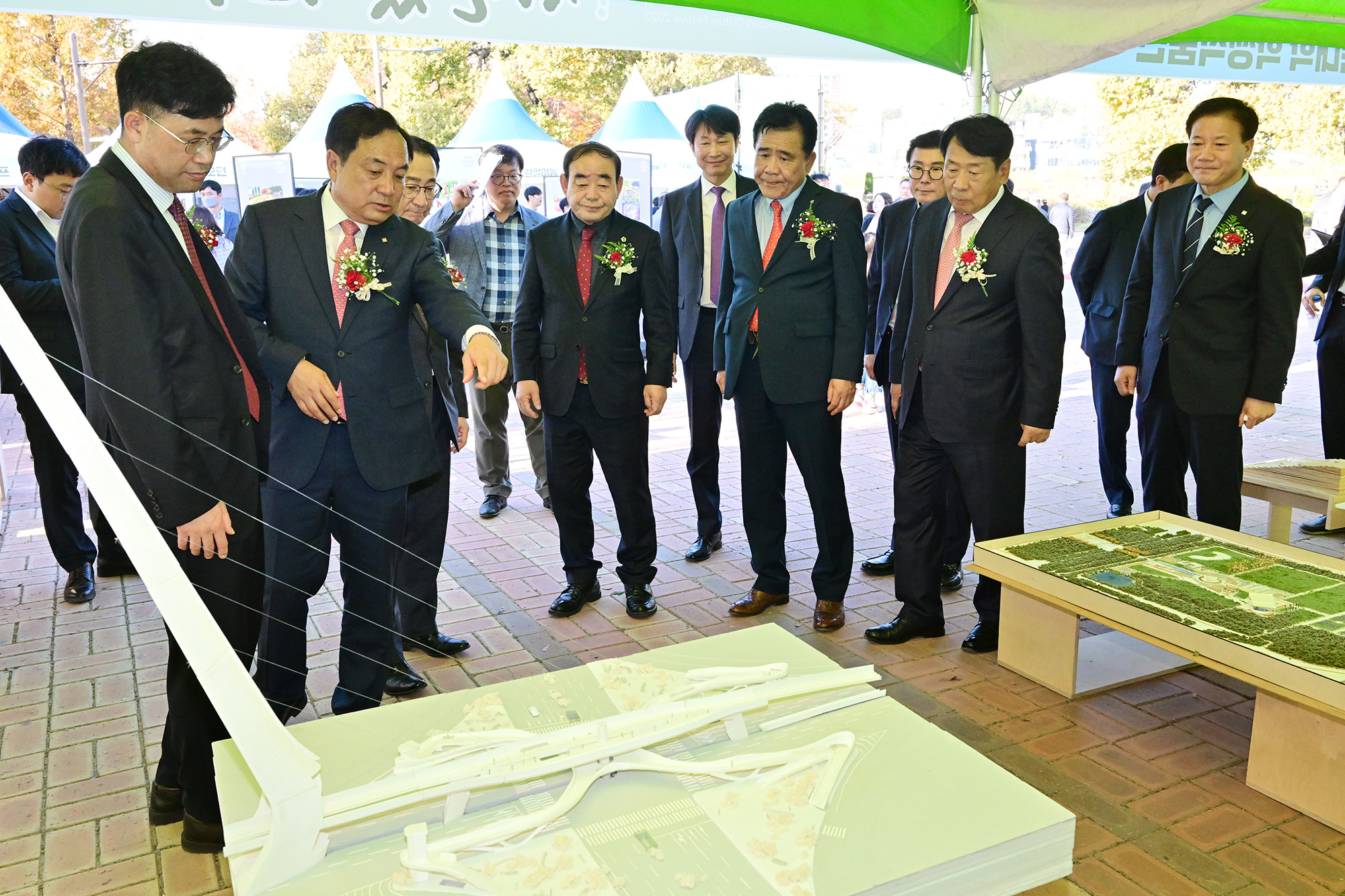 제7회 울산건축문화제 개막식7