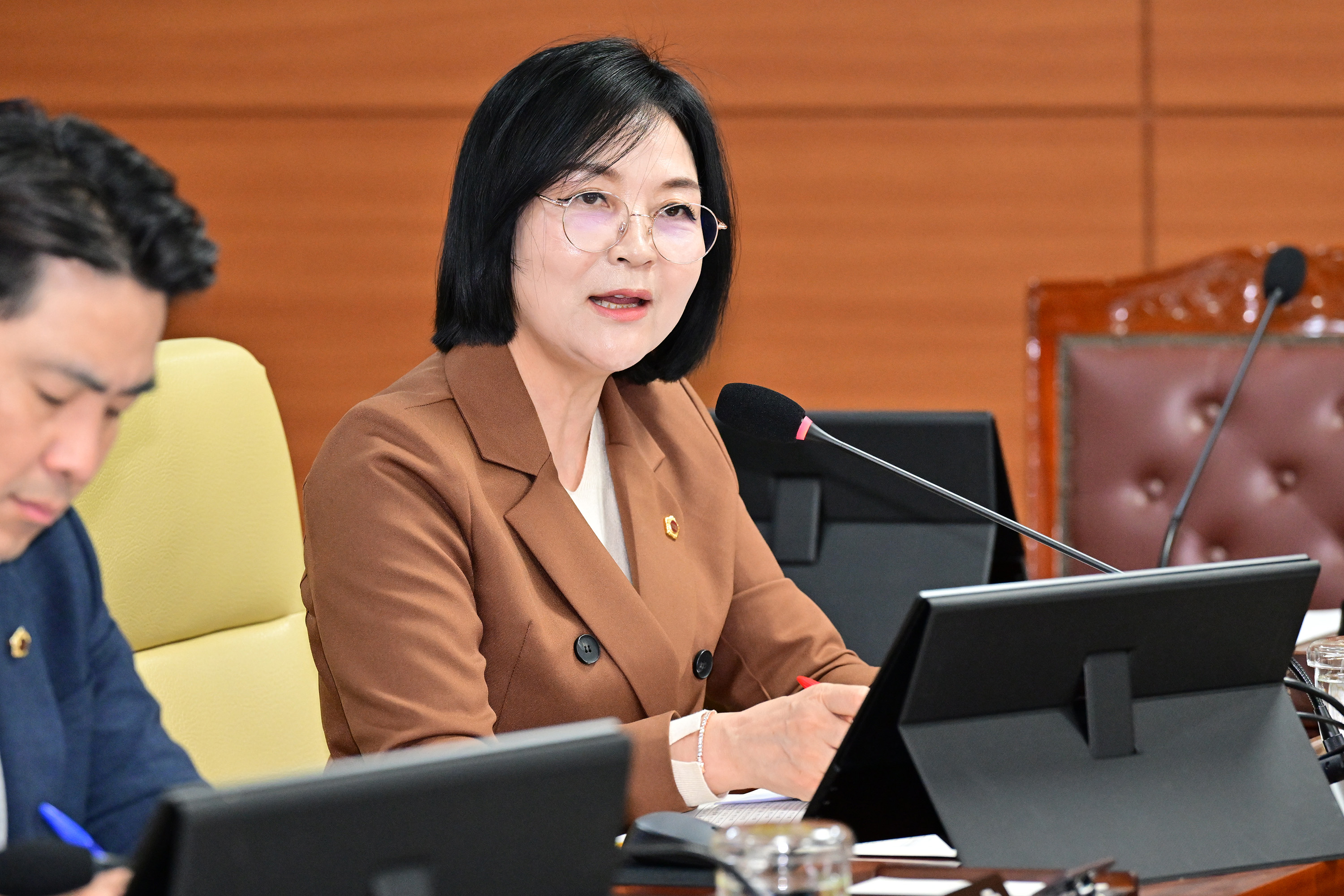 의회운영위원회, 의회사무처 소관 2023년도 행정사무감사7