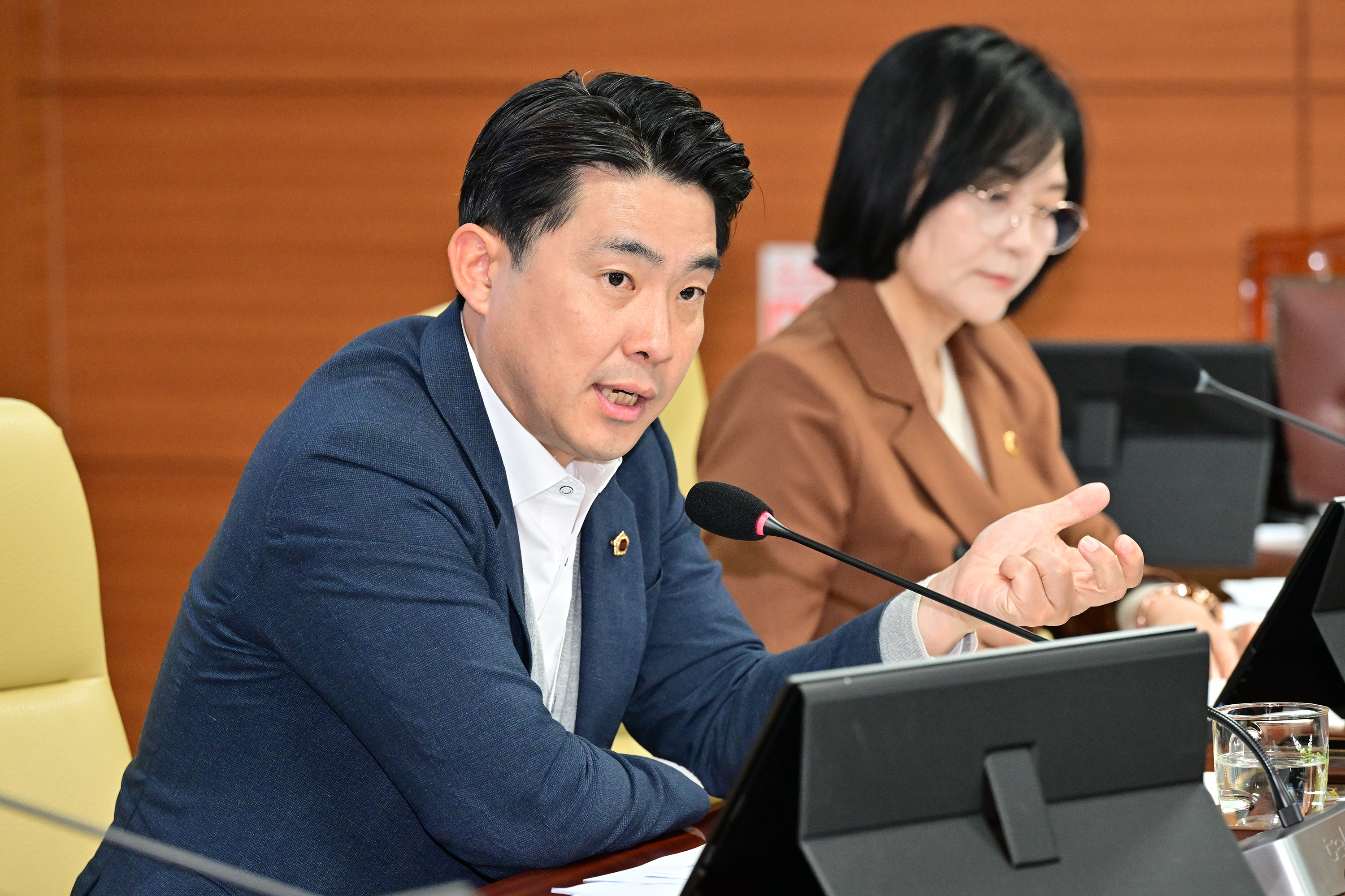 의회운영위원회, 의회사무처 소관 2023년도 행정사무감사9