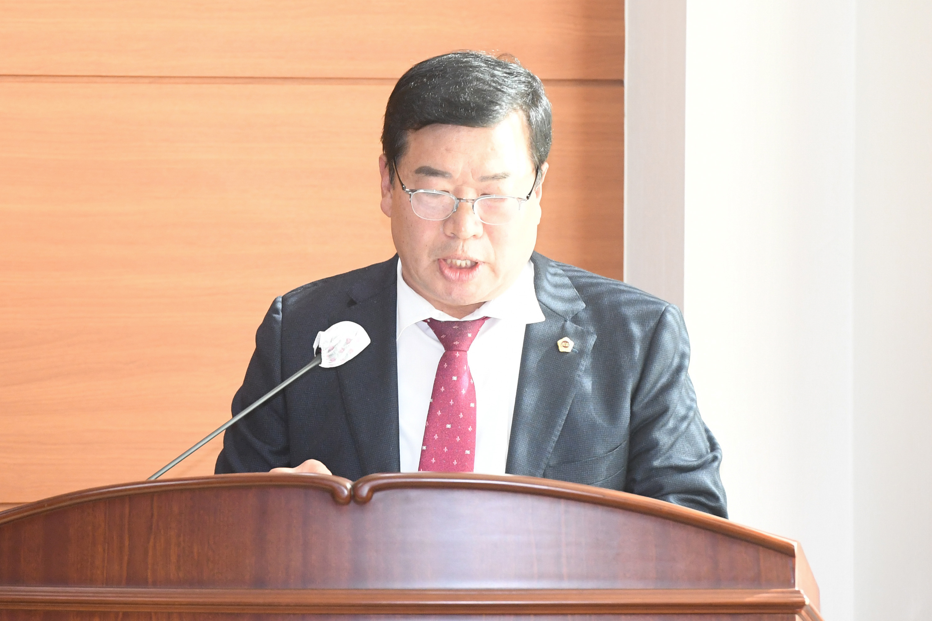 제242회 울산광역시의회 제2차 정례회 제1차 행정자치위원회8