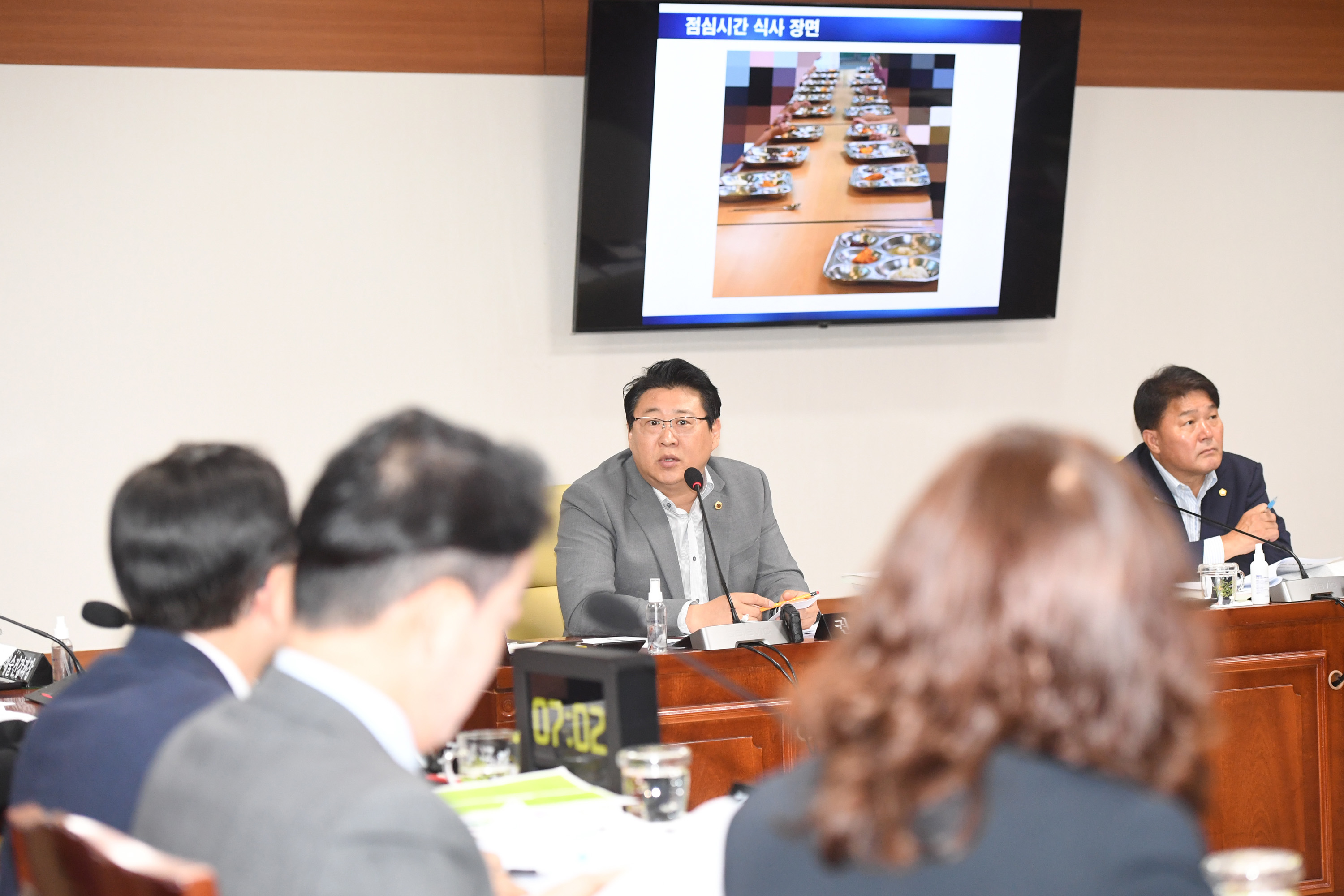 교육위원회, 울산광역시교육청 교육국 소관 2023년도 행정사무감사4