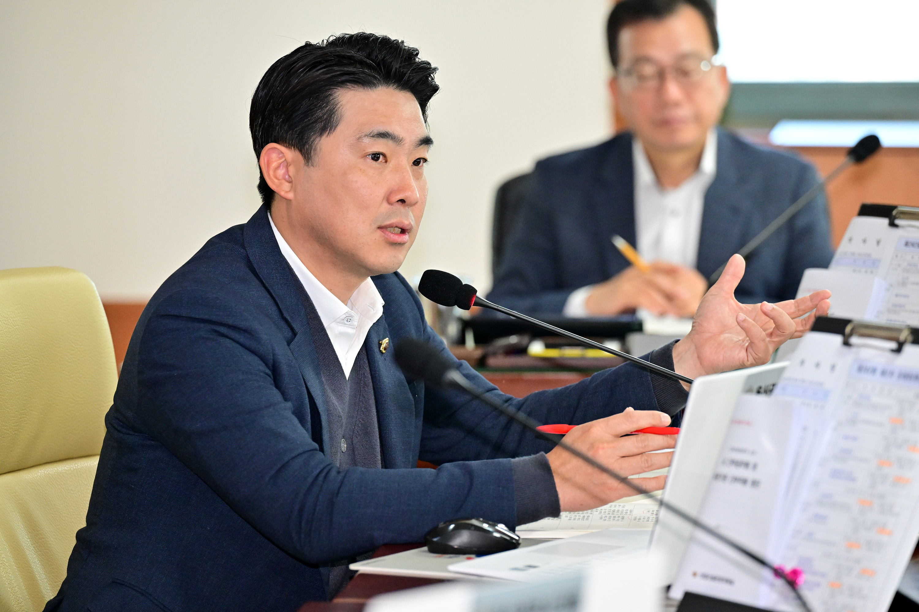 산업건설위원회, 도시국·울산도시공사 소관 2023년도 행정사무감사8