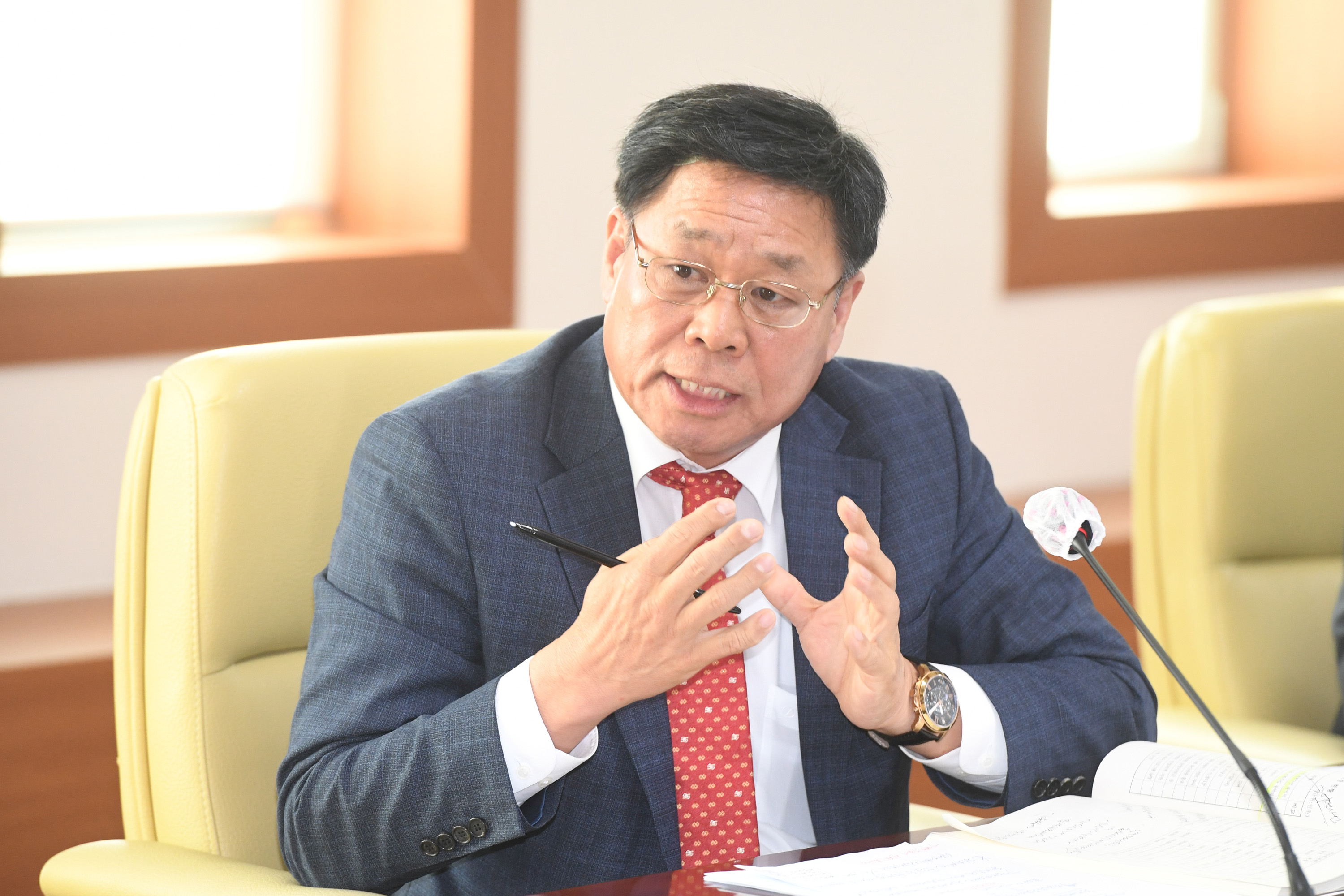 행정자치위원회, 문화관광체육국 소관 2023년도 행정사무감사7