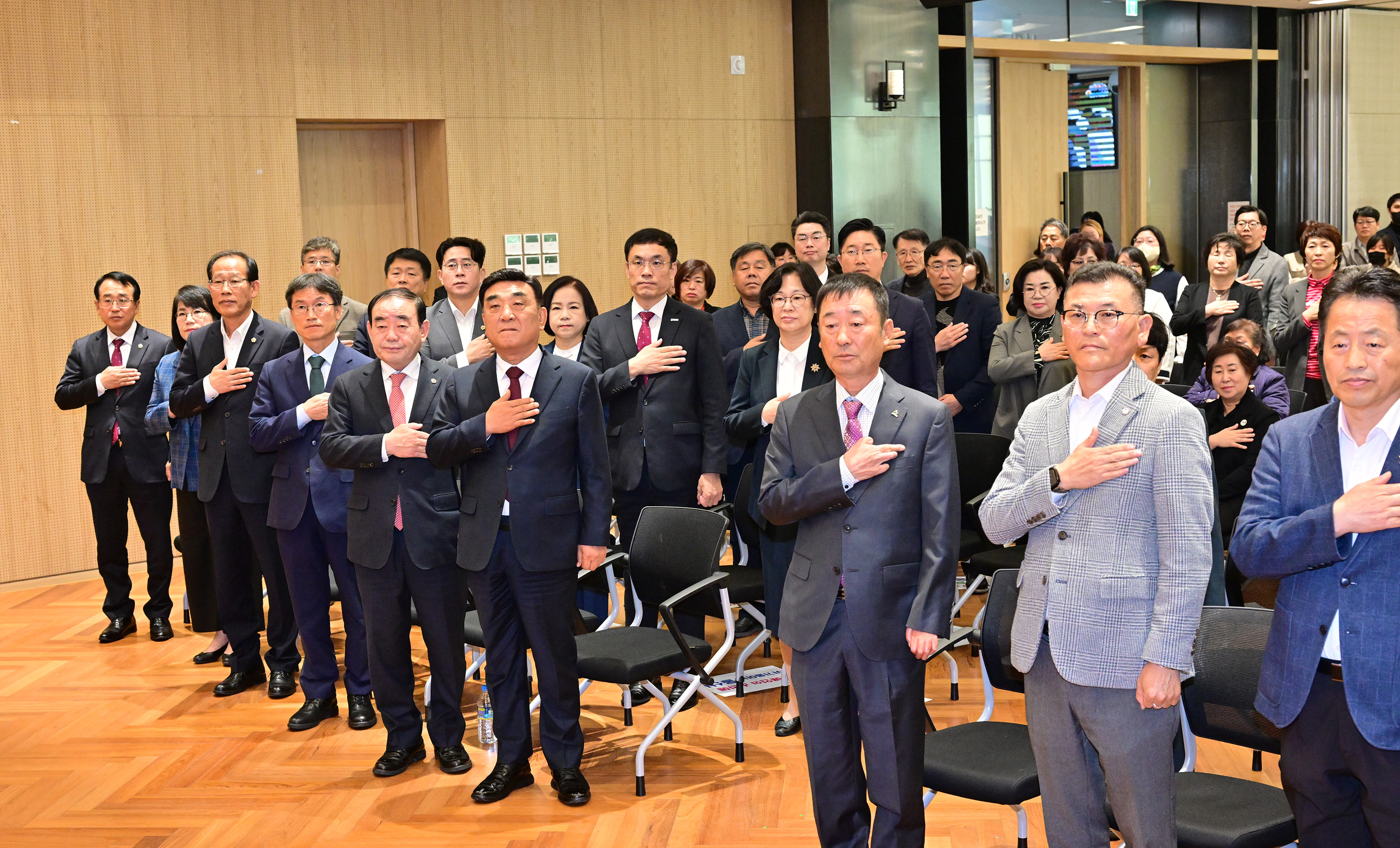 2023년 지체장애인의 날 기념식 2