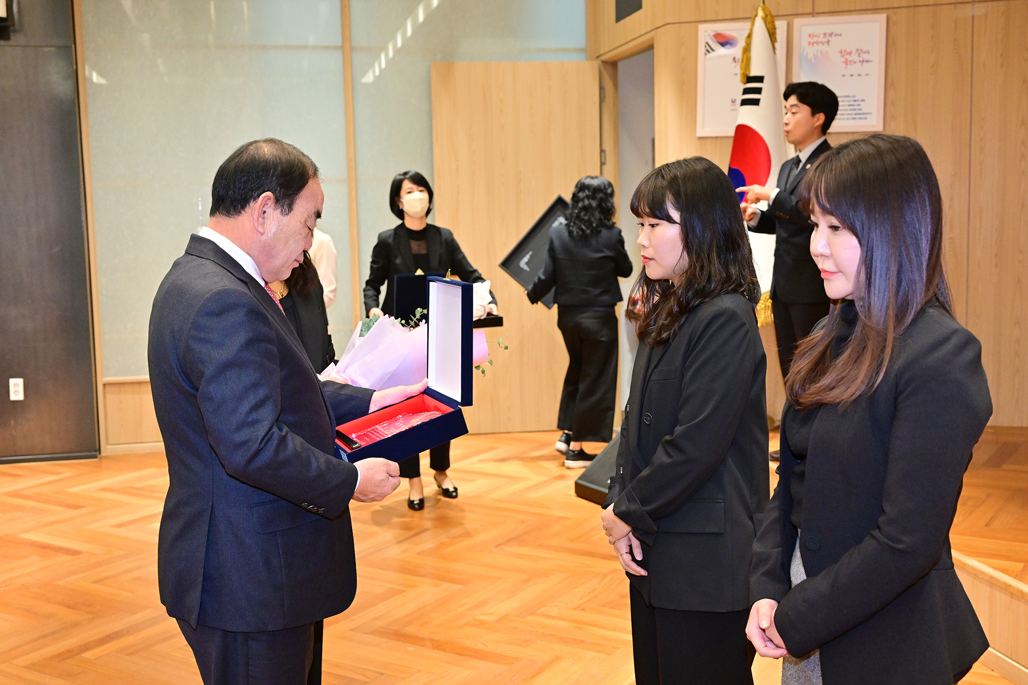 2023년 지체장애인의 날 기념식 3