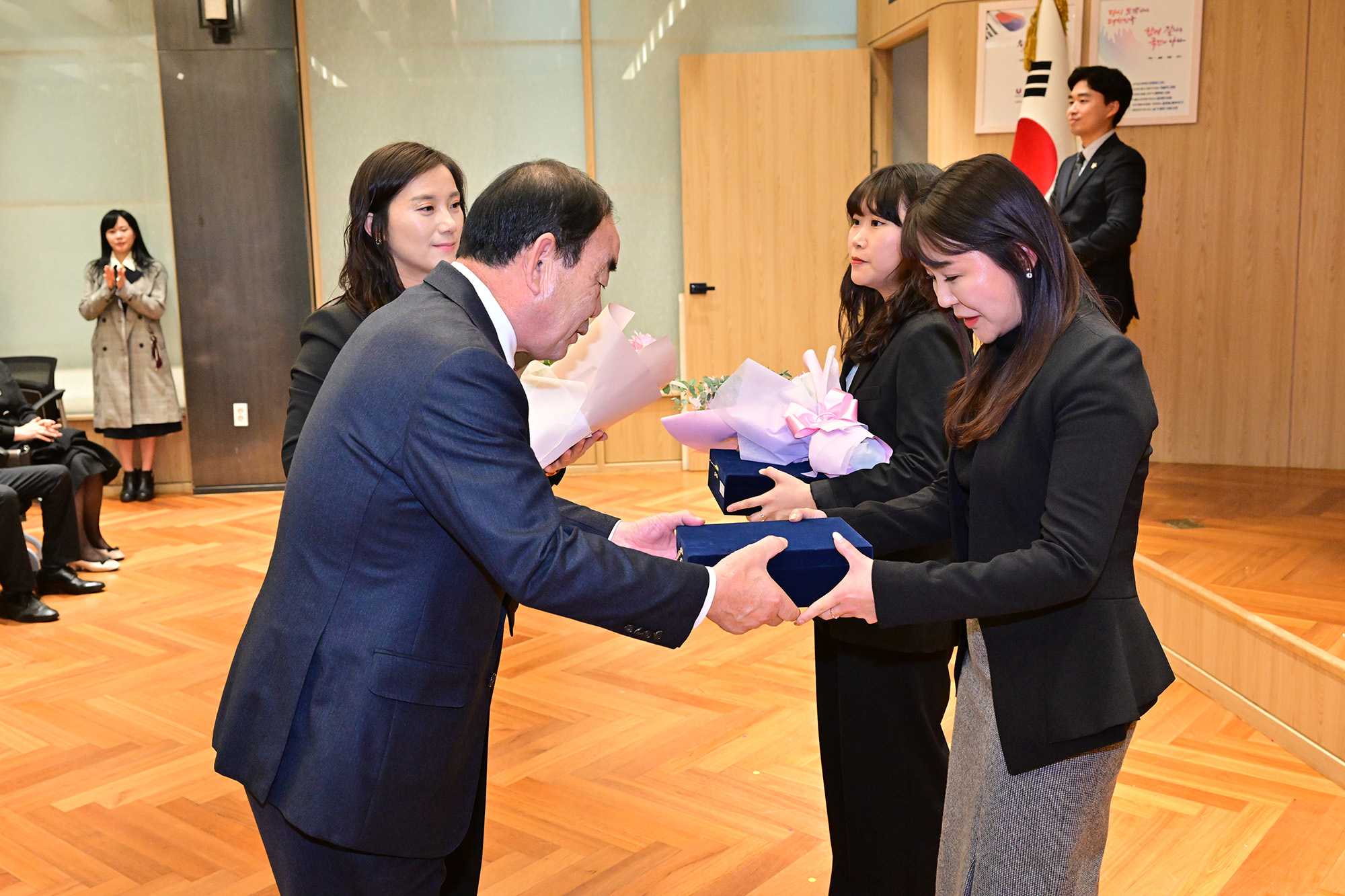 2023년 지체장애인의 날 기념식 4