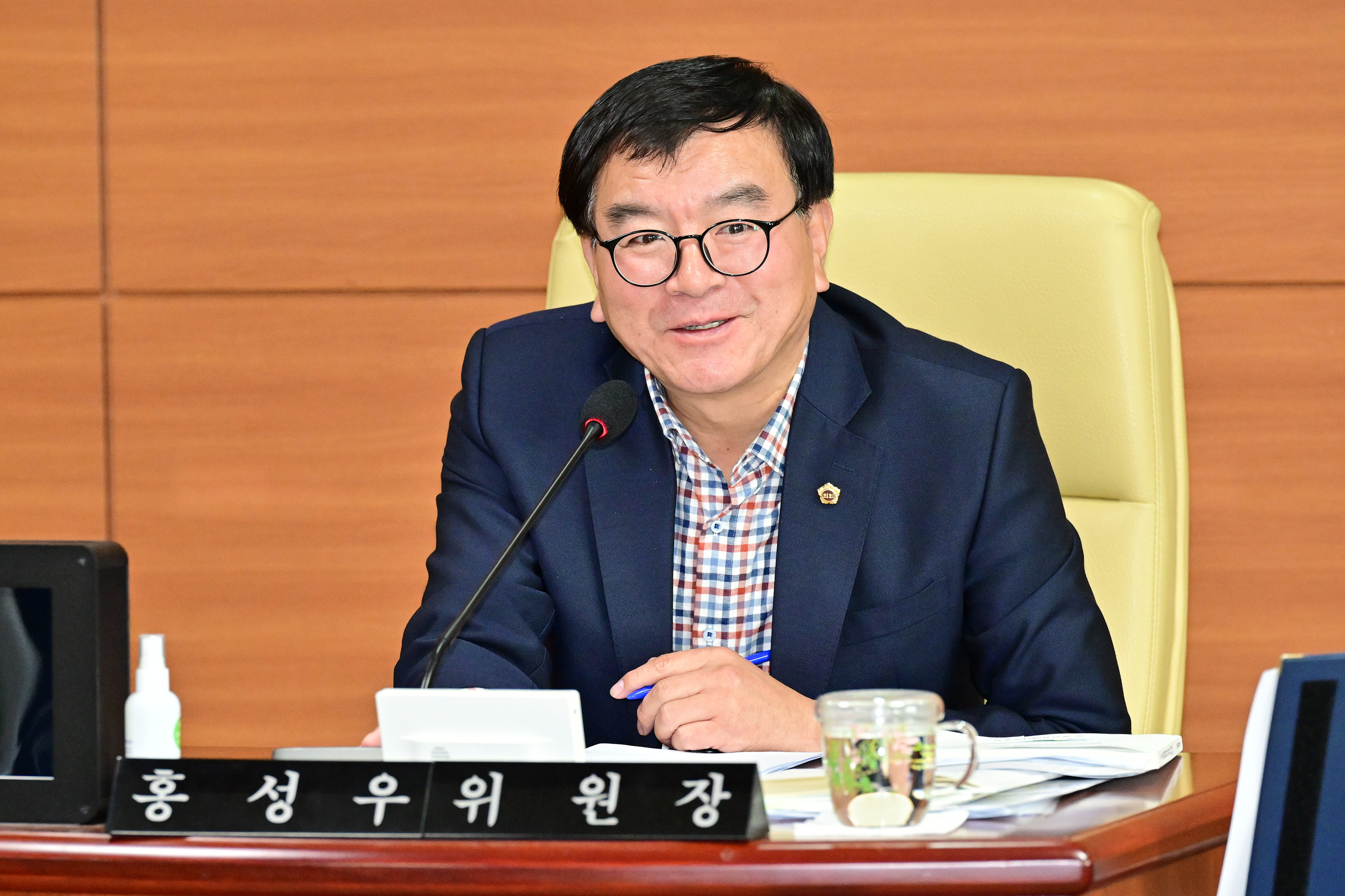 교육위원회, 강북·강남 교육지원청 소관 2023년도 행정사무감사5