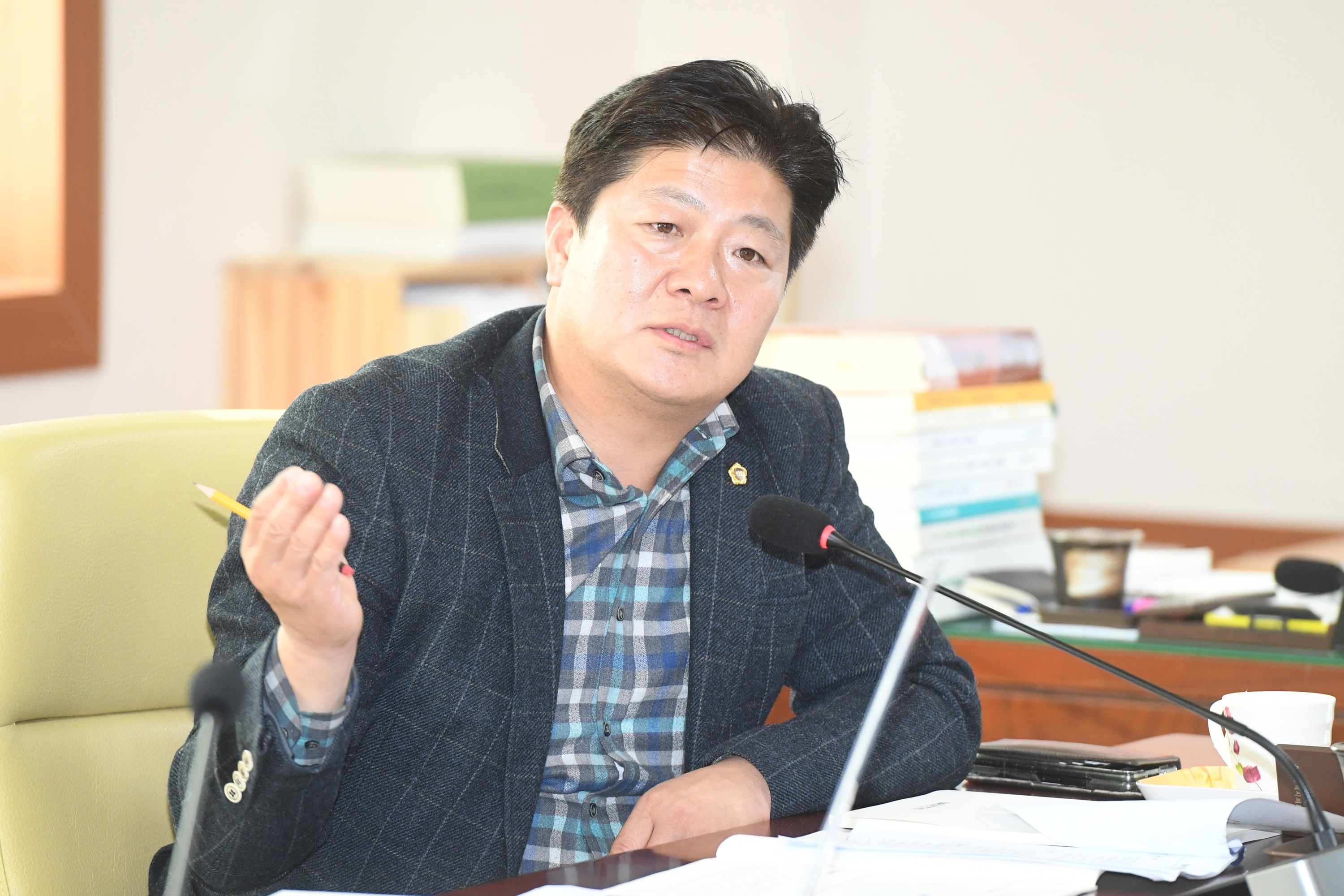 행정자치위원회, 문화예술회관, 울산문화관광재단, 울산박물관, 울산도서관, 울산시립미술관, 서울본부 소관 207