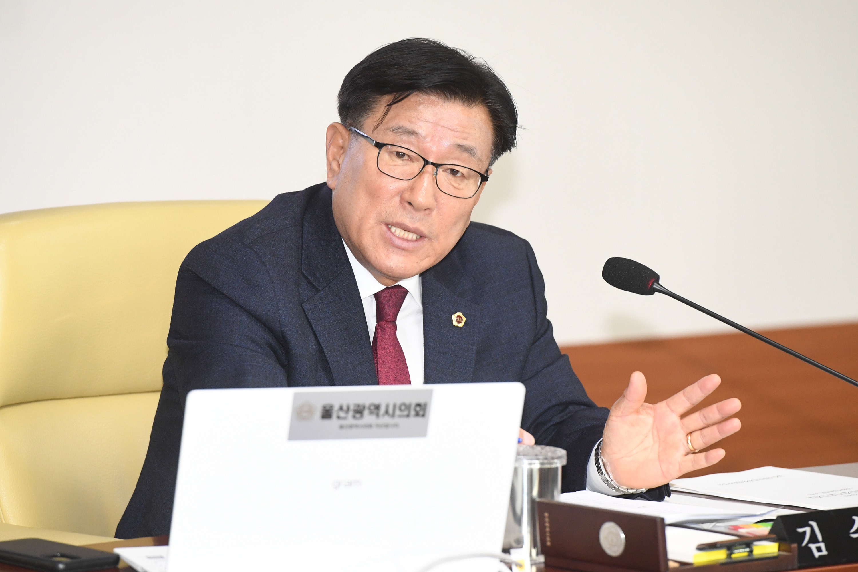 산업건설위원회, 농업기술센터, 차량등록사업소, 농수산물도매시장관리사업소 소관 2023년도 행정사무감사6