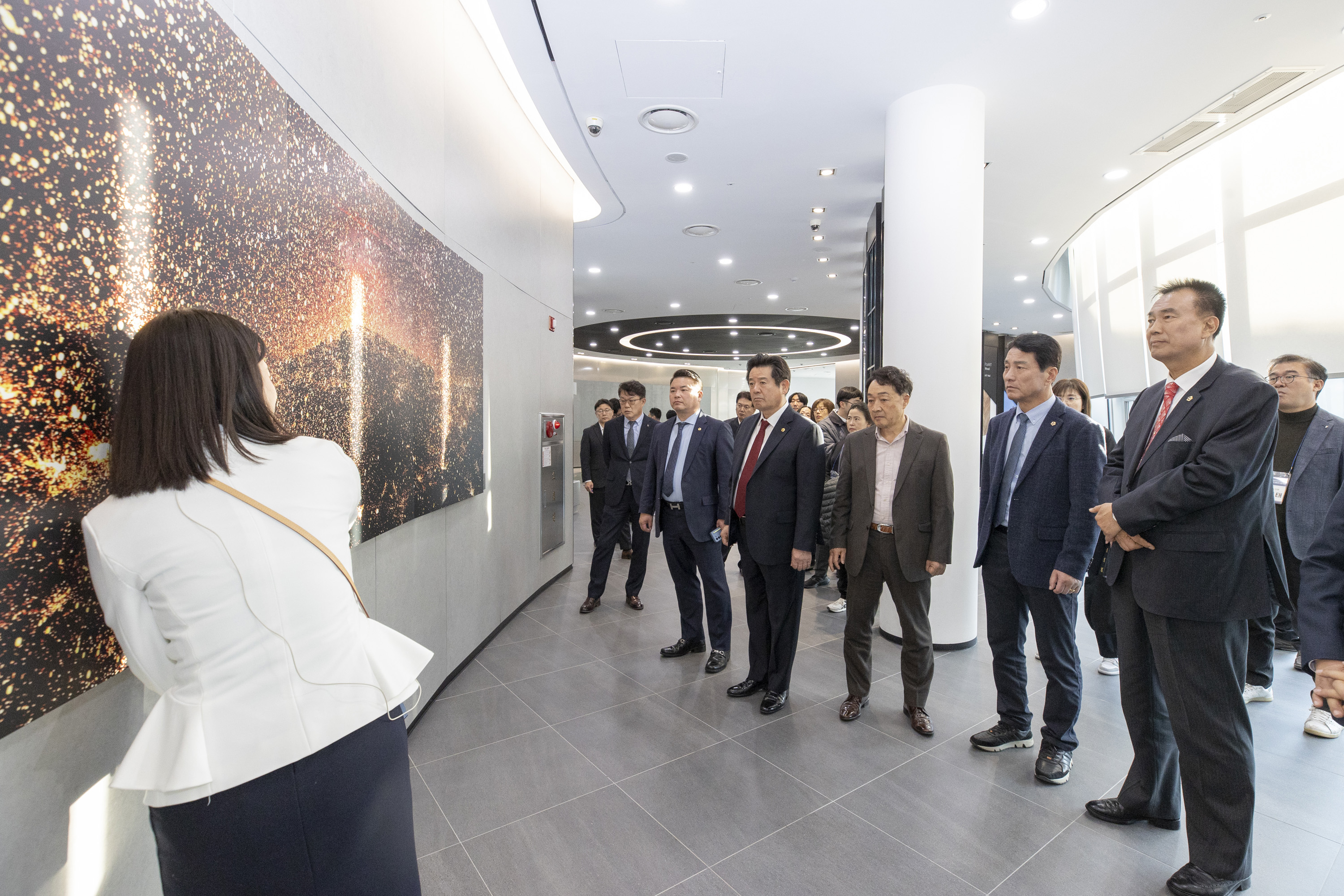 대한민국시도의회운영위원장협의회 제10대 후반기 제3차 정기회3