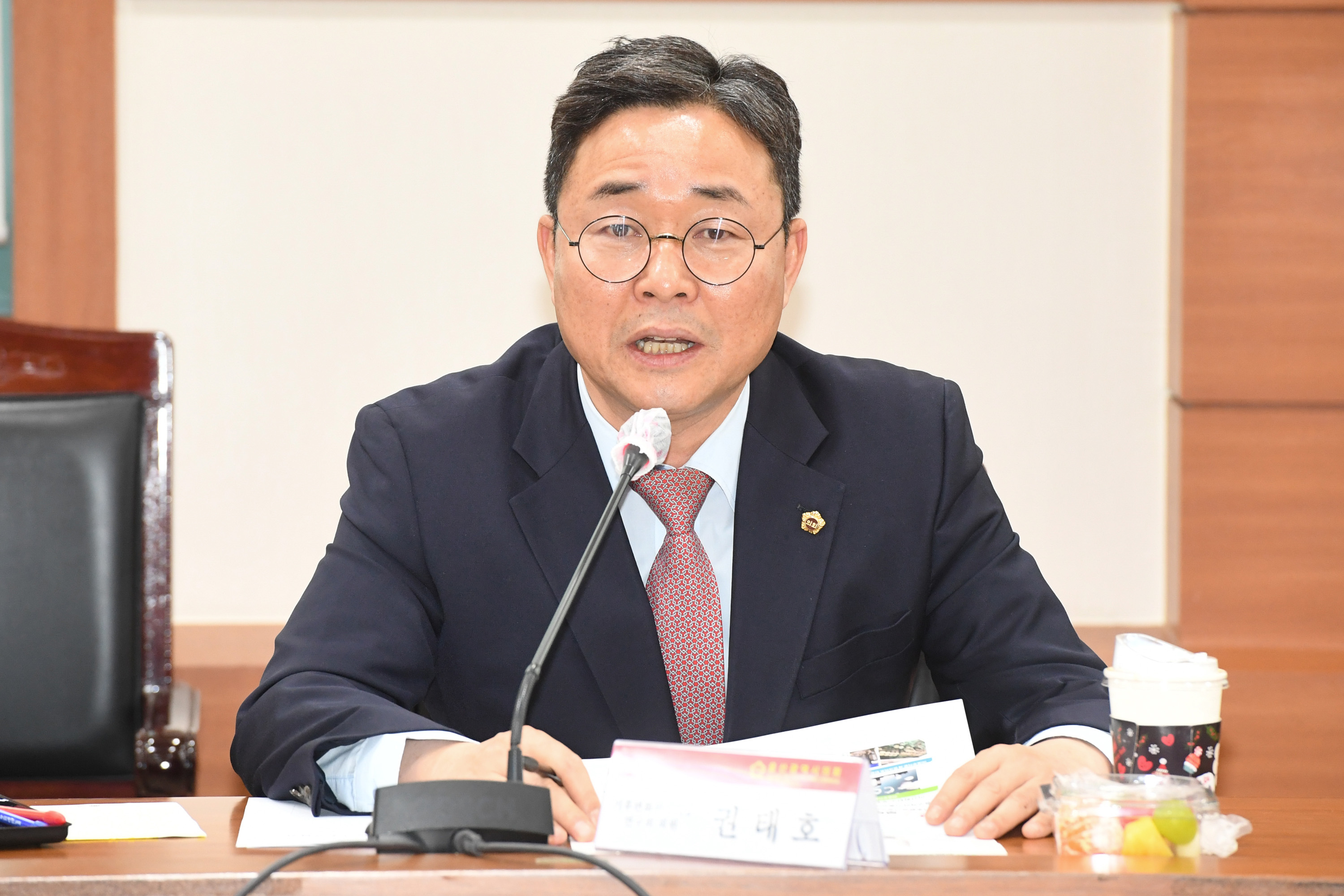 기후위기대응 우수사례 벤치마킹 사후 간담회4