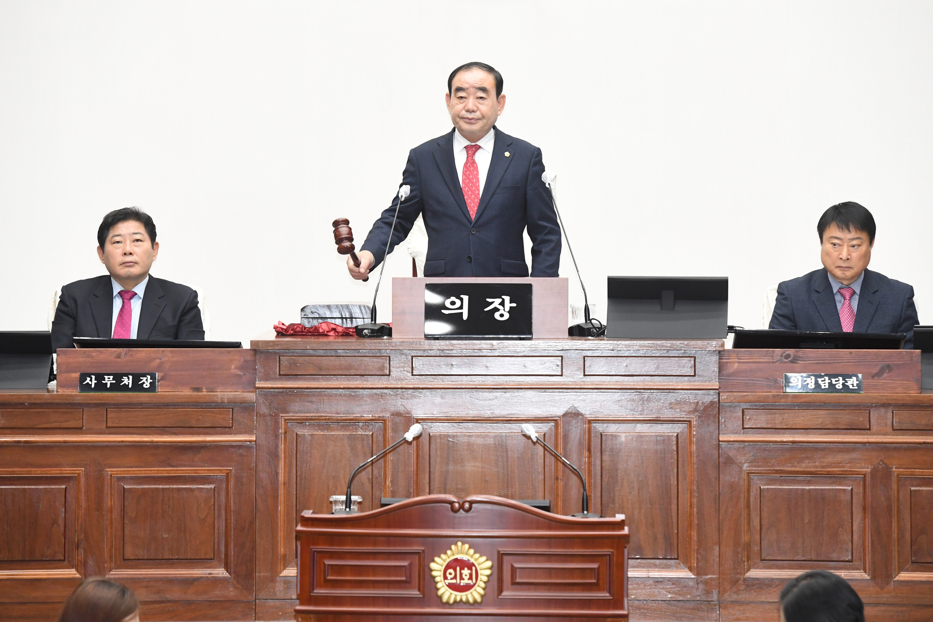  제242회 정례회 제3차 본회의11
