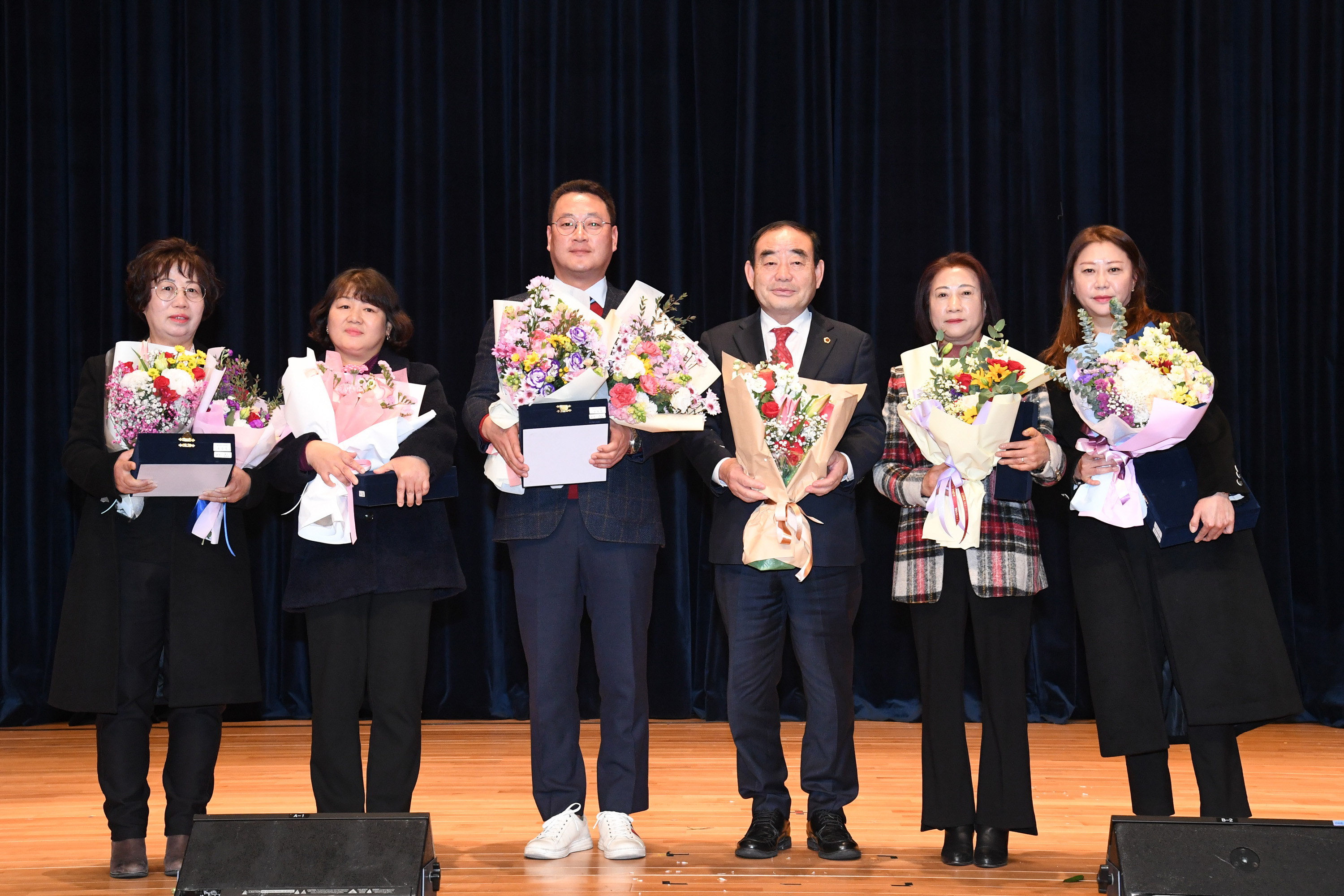 2023년 울산광역시새마을지도자대회10