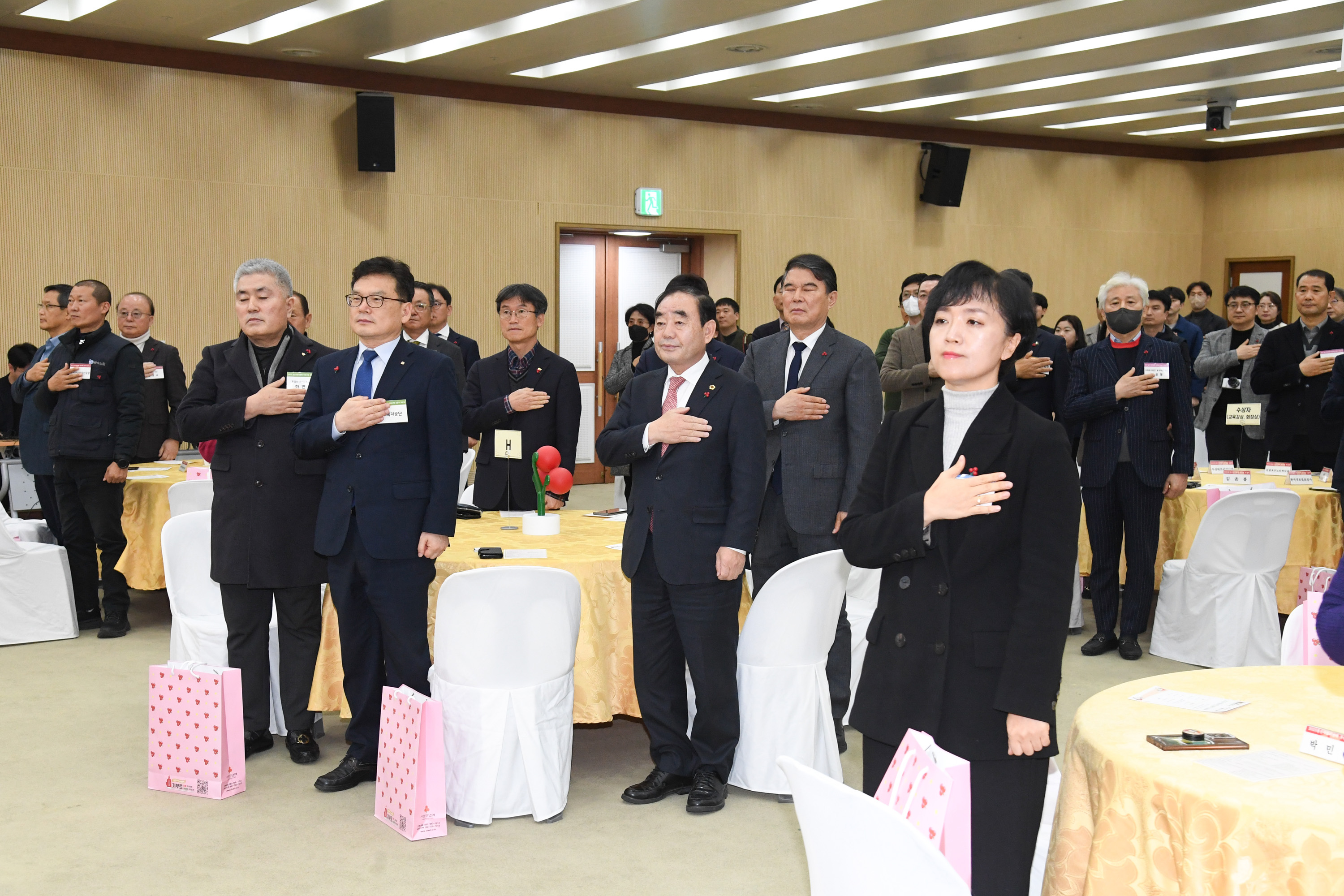 2023 울산사랑의열매 이웃사랑 유공자 포상식2