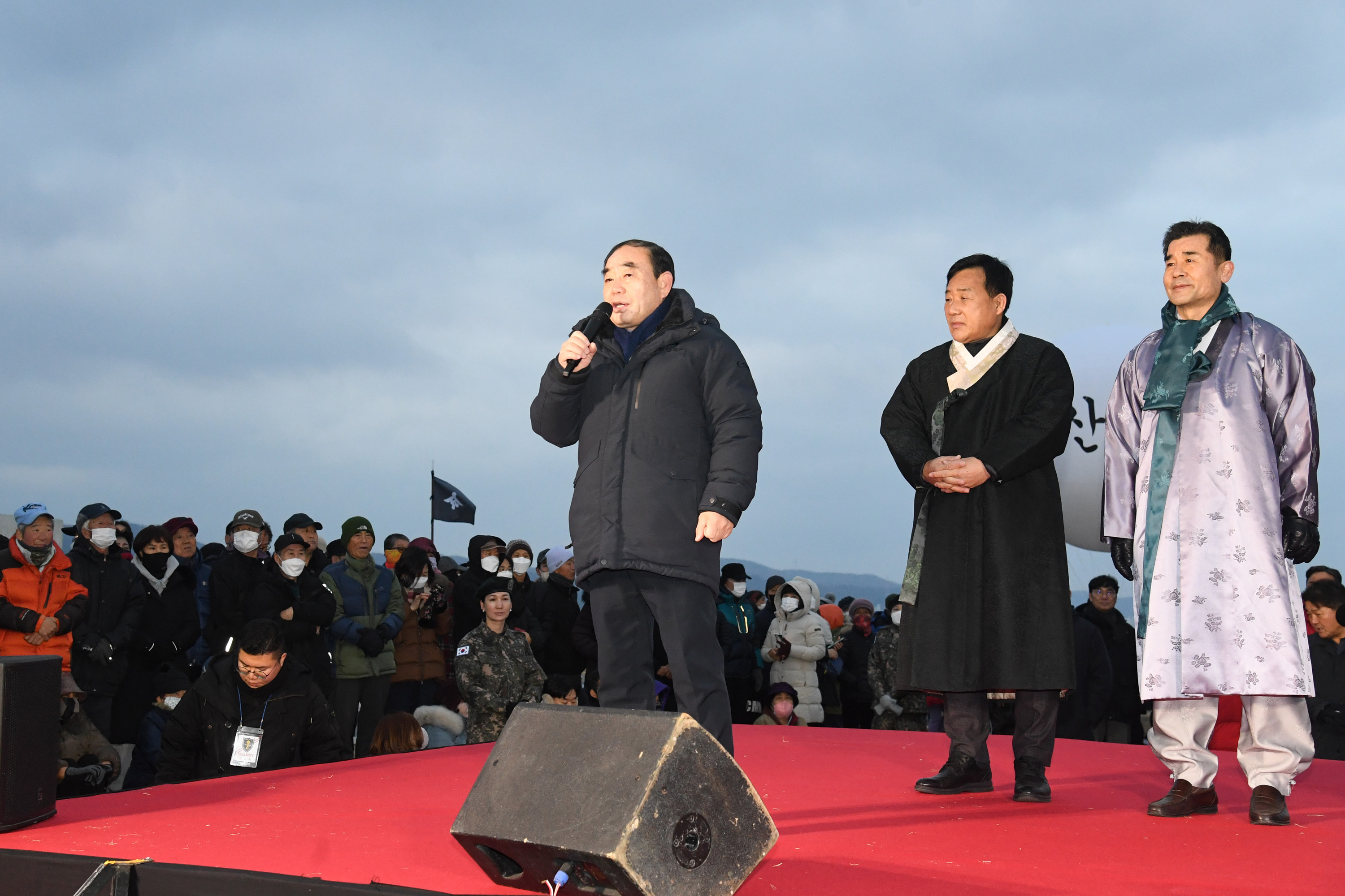 2024 병영성 해맞이 행사11