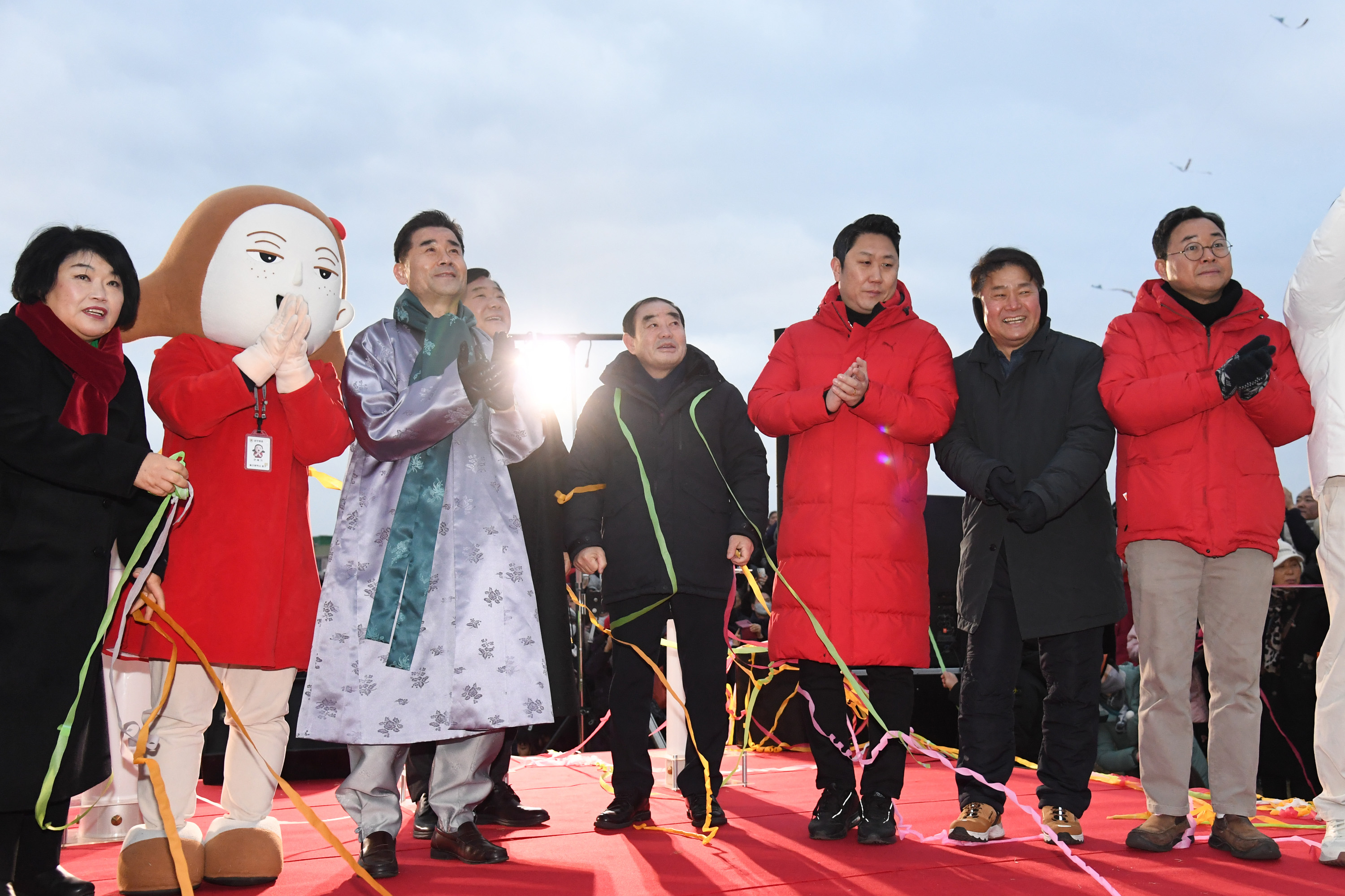 2024 병영성 해맞이 행사14