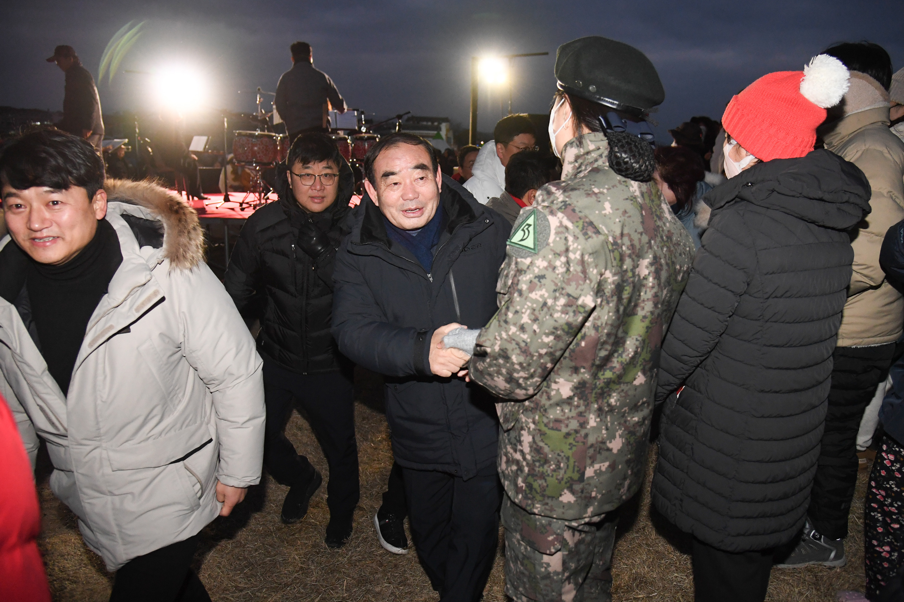 2024 병영성 해맞이 행사3