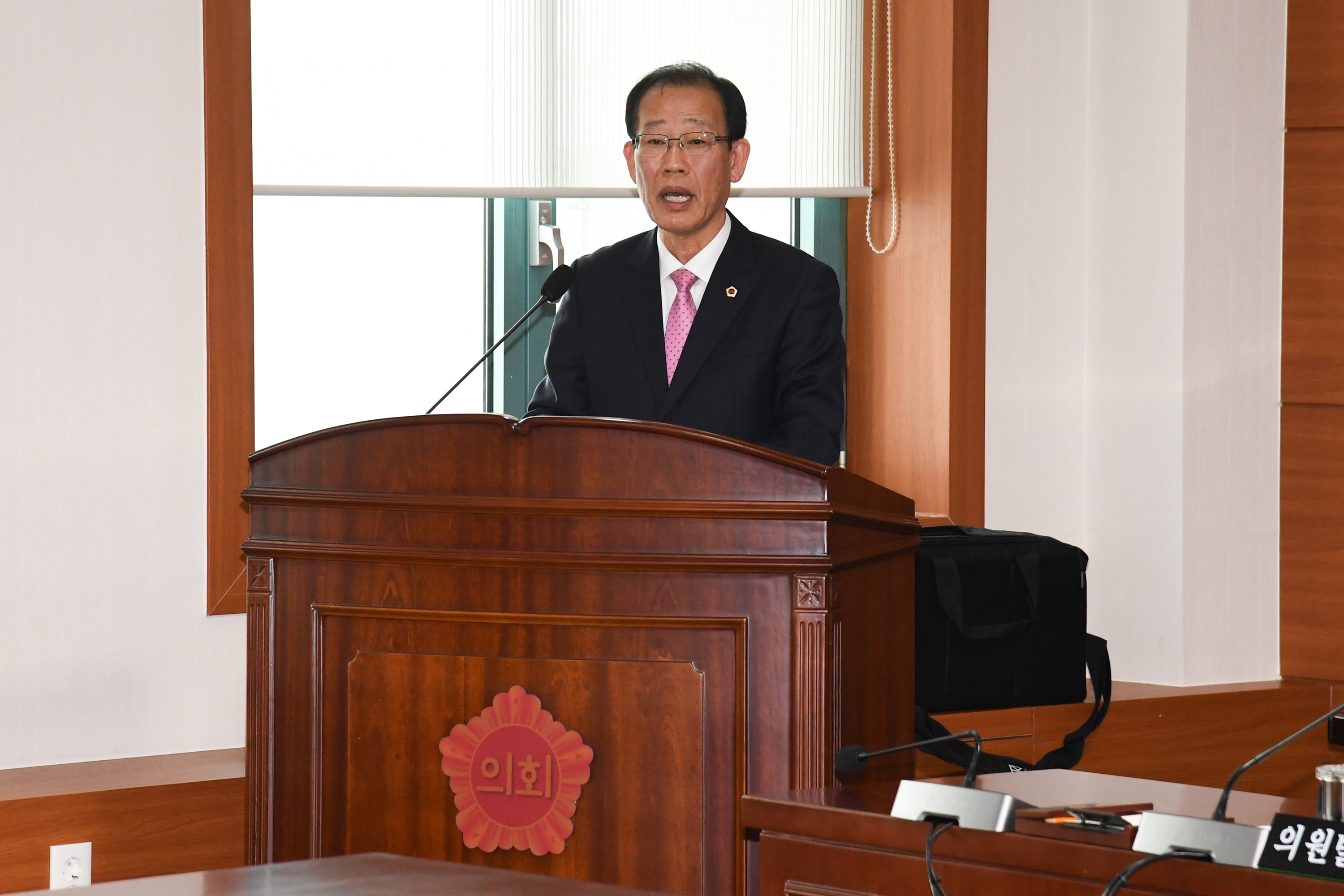 산업건설위원회, 울산광역시 대학생 학자금대출 이자지원에 관한 조례 일부개정조례안 등 심사3