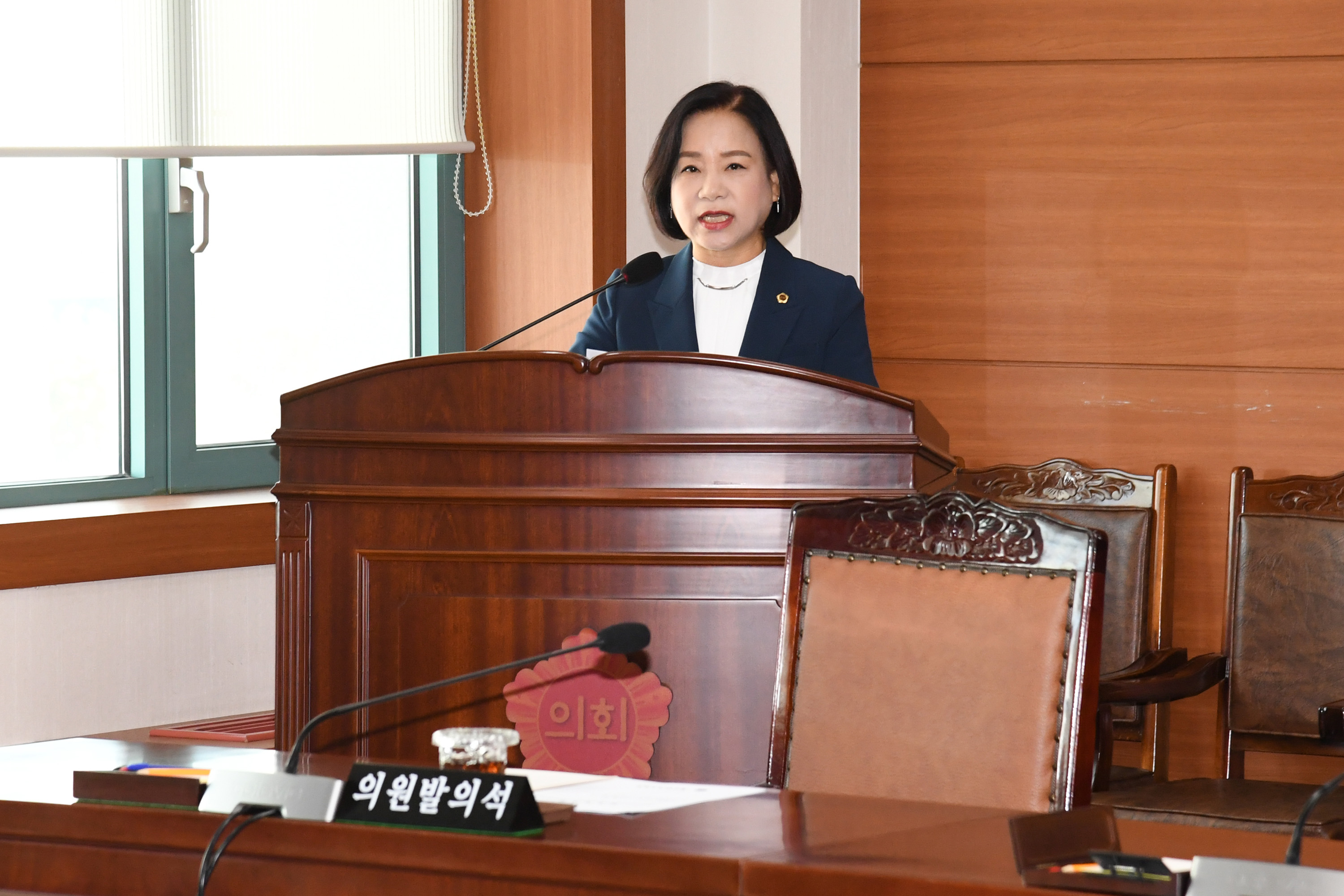 환경복지위원회, 울산광역시 주취 환자의 구호에 관한 조례안 등 심사3