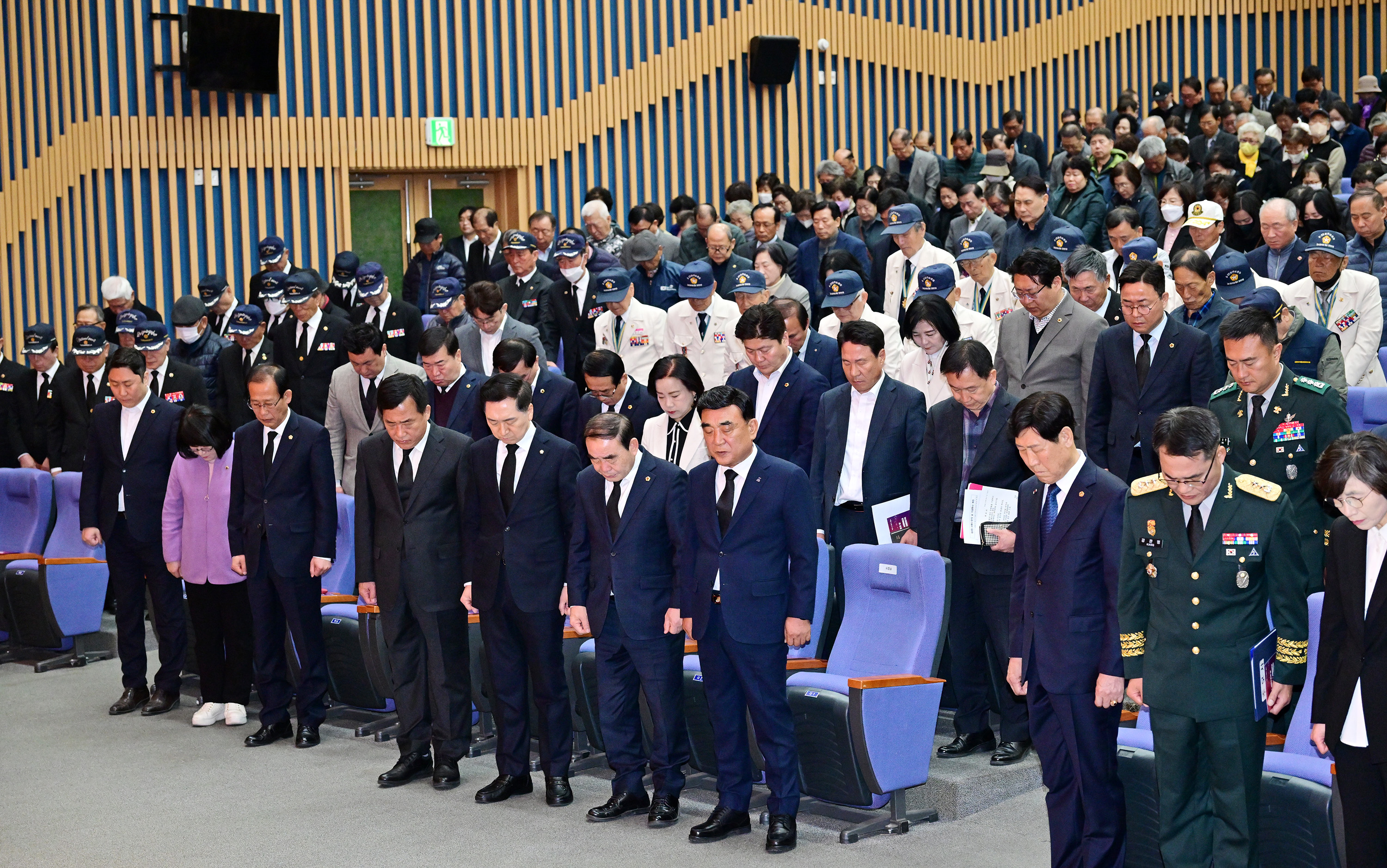 제9회 서해수호의 날 기념행사2