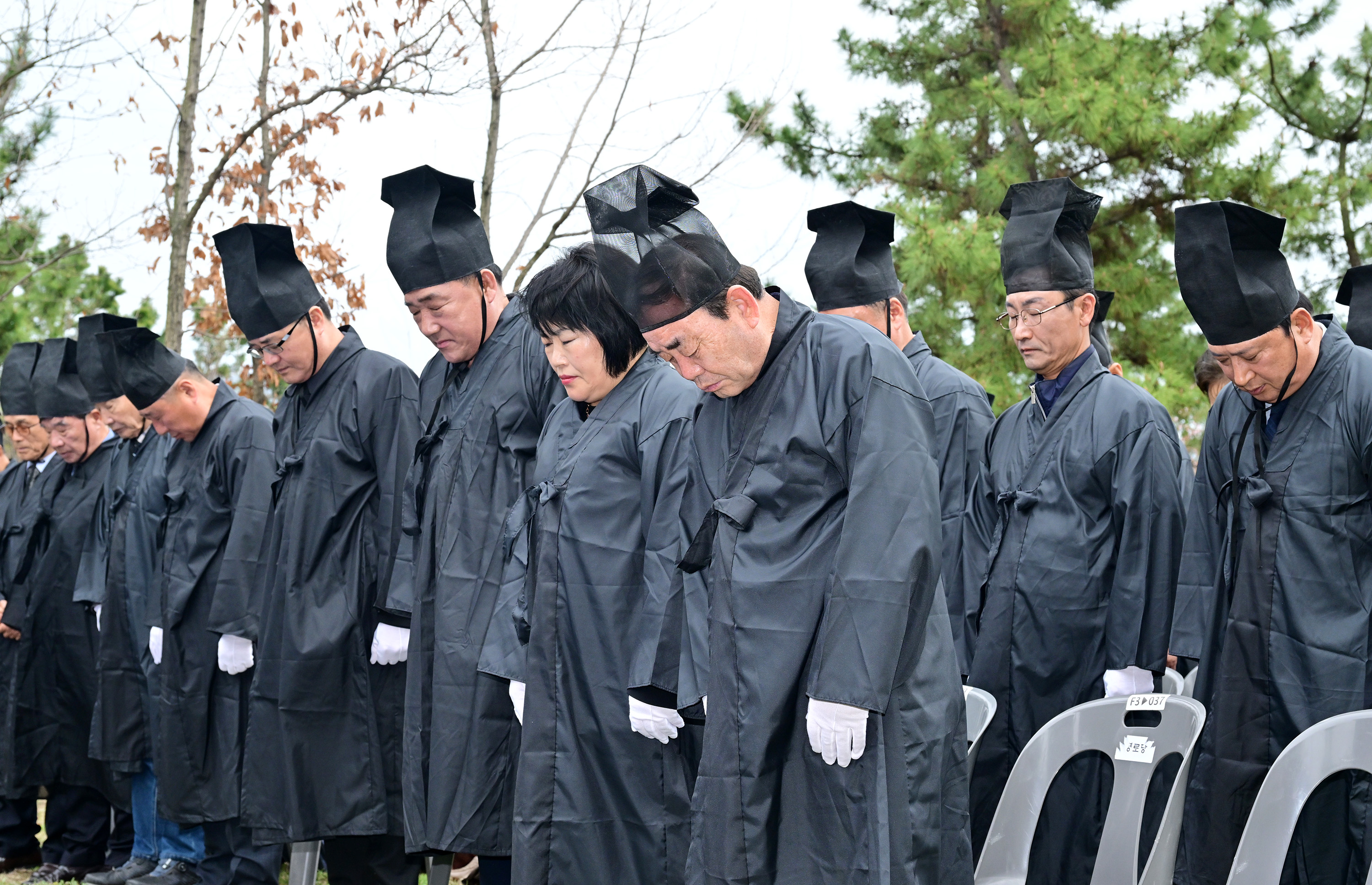제105주년 울산병영3.1 독립만세운동 순국4열사 위령제4