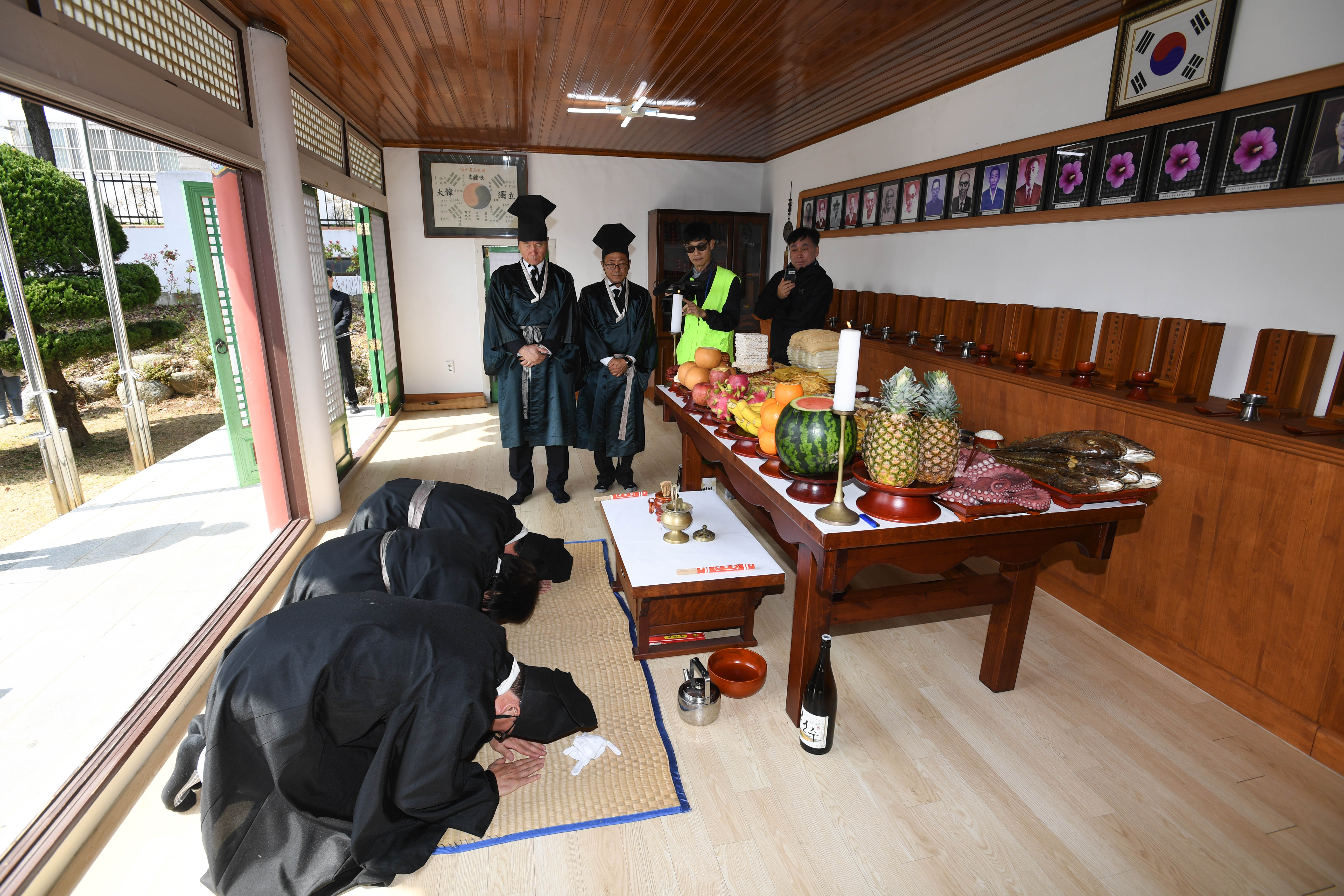 제105주년 울산병영3.1만세운동 추모제5