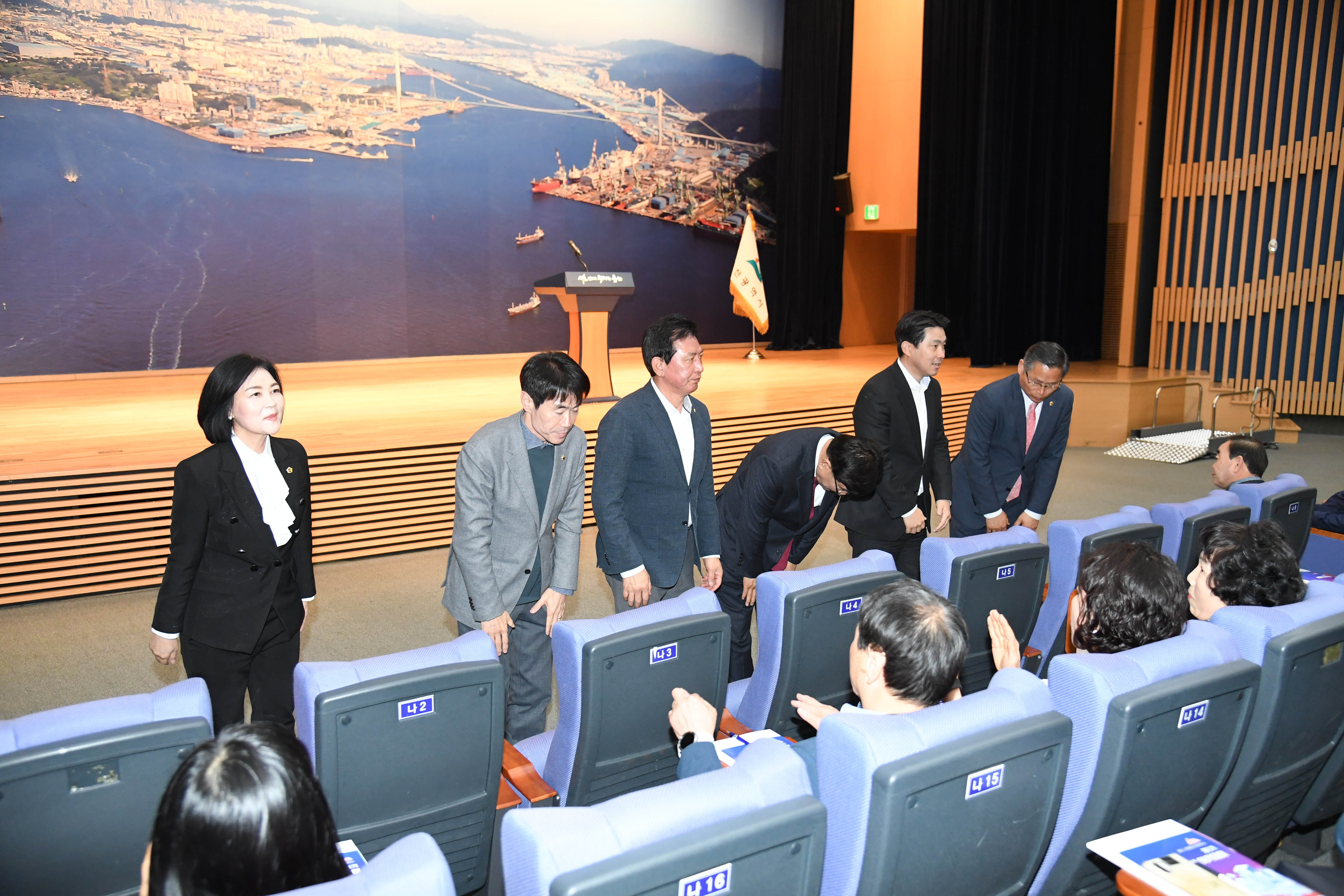 김기환 의장, 울산 사람들과 함께하는 제1기 부동산 아카데미4