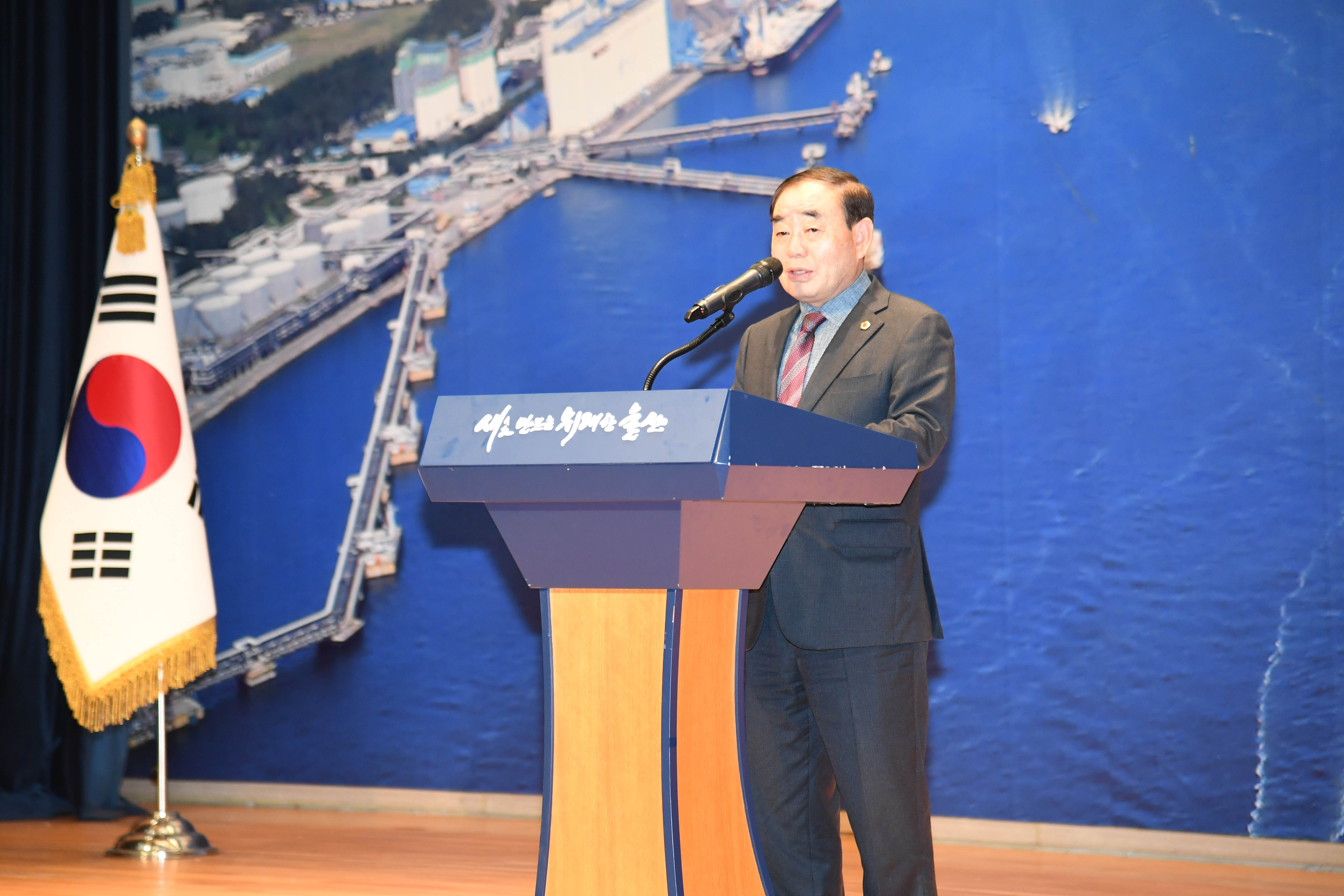 김기환 의장, 울산 사람들과 함께하는 제1기 부동산 아카데미6