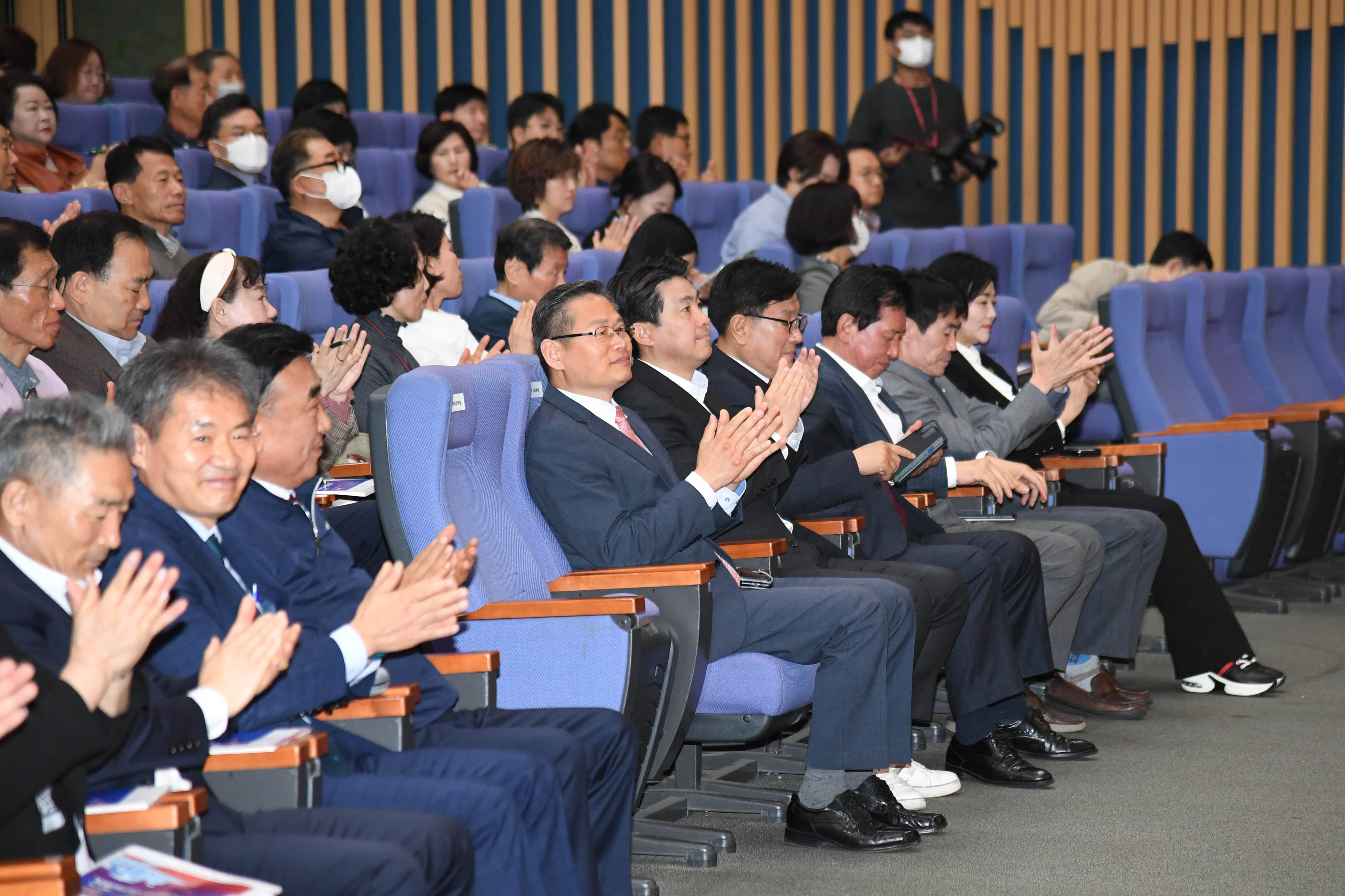 김기환 의장, 울산 사람들과 함께하는 제1기 부동산 아카데미7