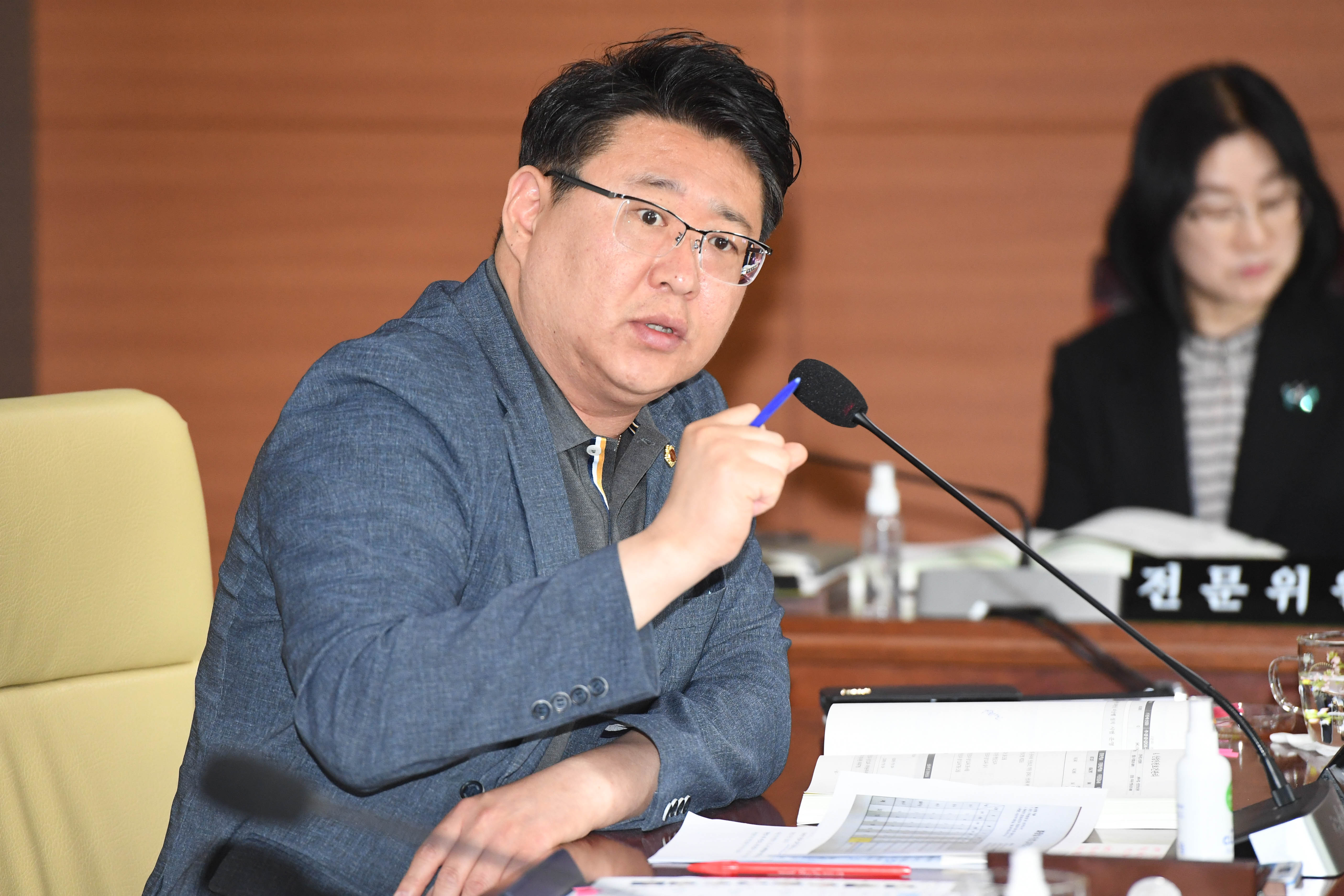 교육위원회, 감사관, 그린스마트미래학교추진단, 행정국 소관 2024년도 제1회 울산광역시교육비특별회계 세입․6