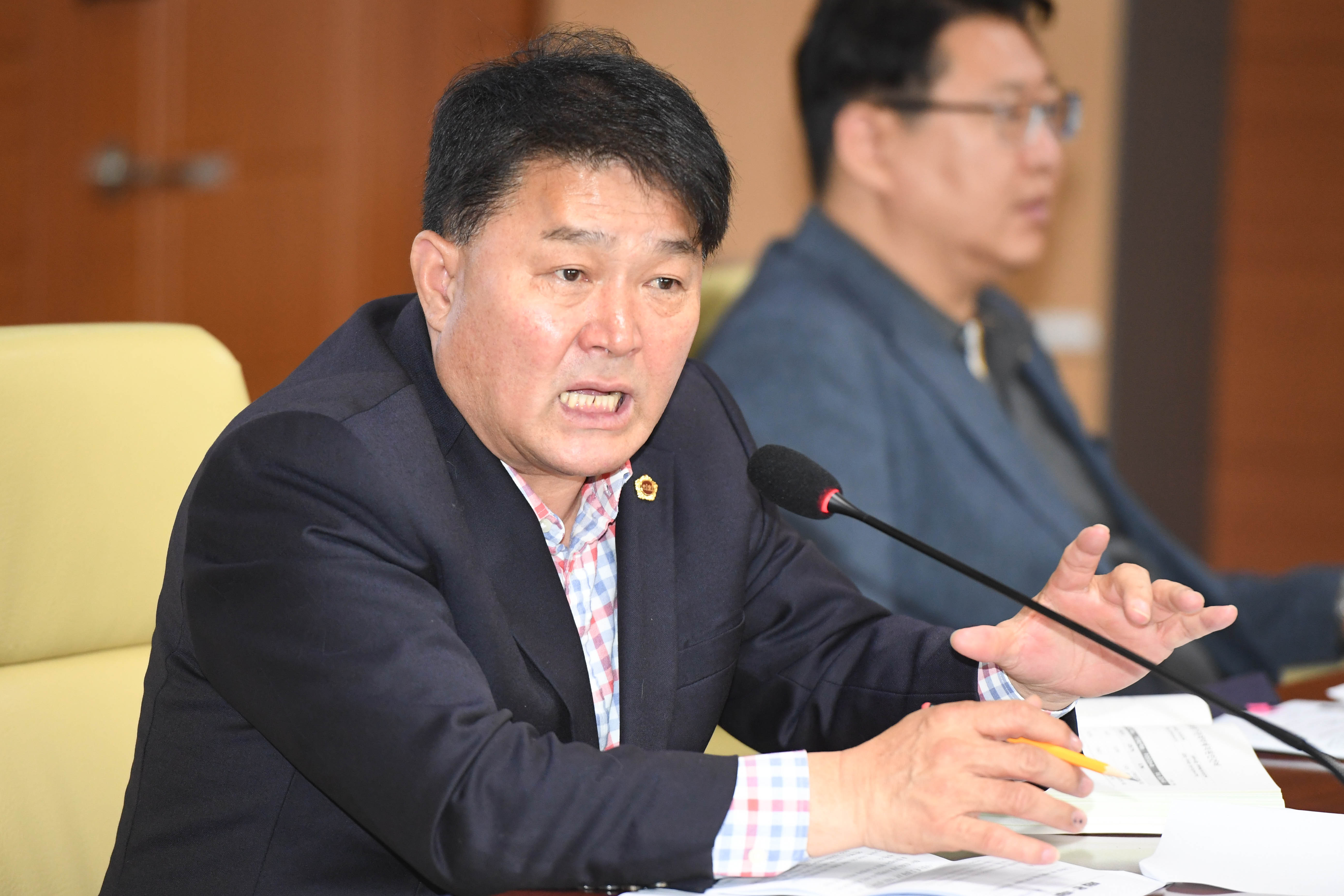 교육위원회, 감사관, 그린스마트미래학교추진단, 행정국 소관 2024년도 제1회 울산광역시교육비특별회계 세입․7