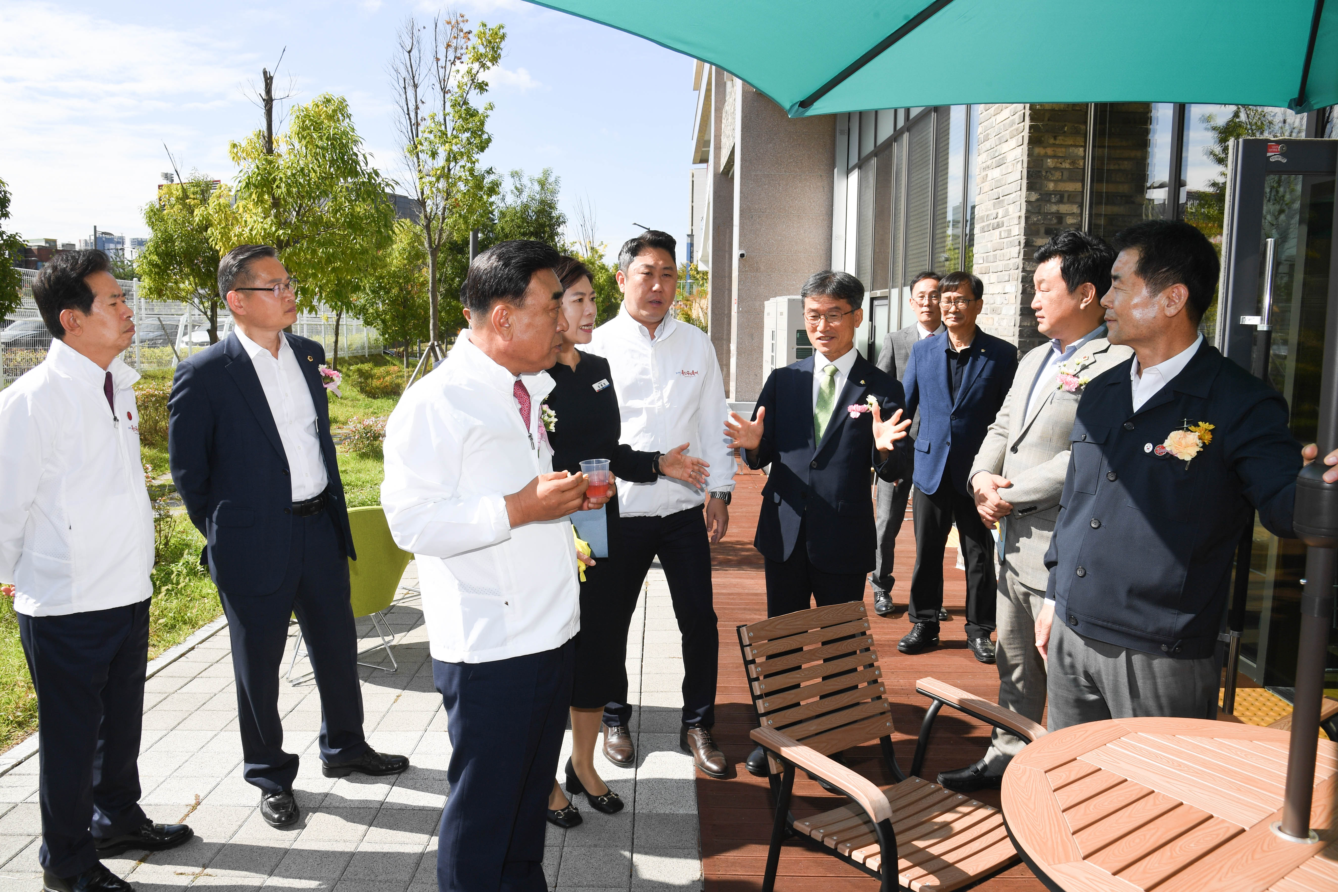 울산교육청 교육활동보호센터 개관식4